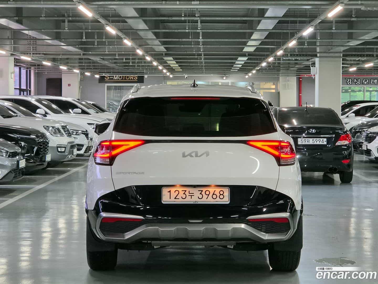 Sportage Kia 2023.8-OUTER-004