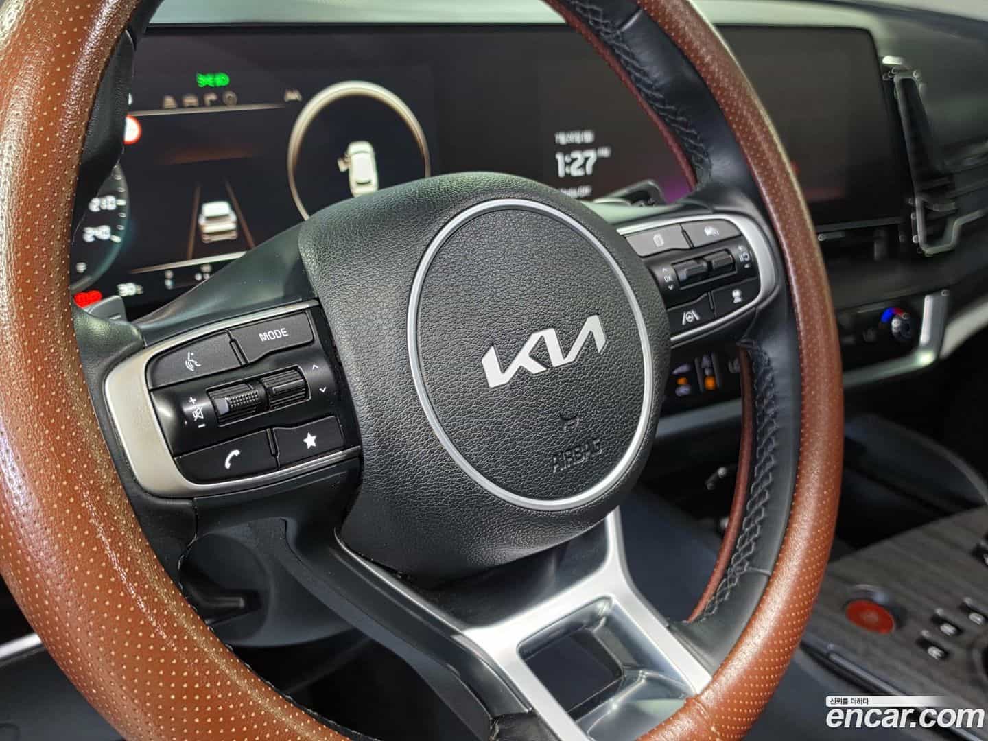 Sportage Kia 2023.8-OPTION-020