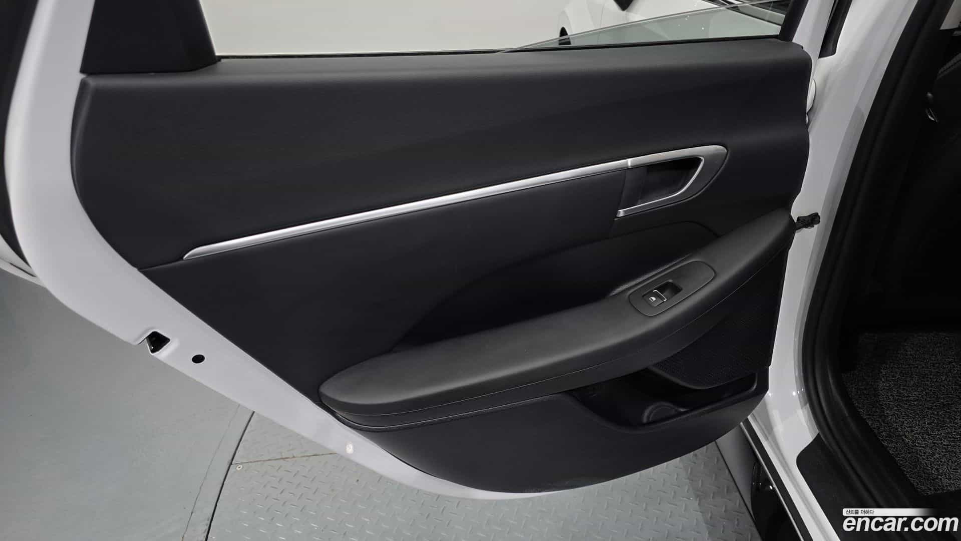 Sonata Hyundai 2020.5-INNER-035