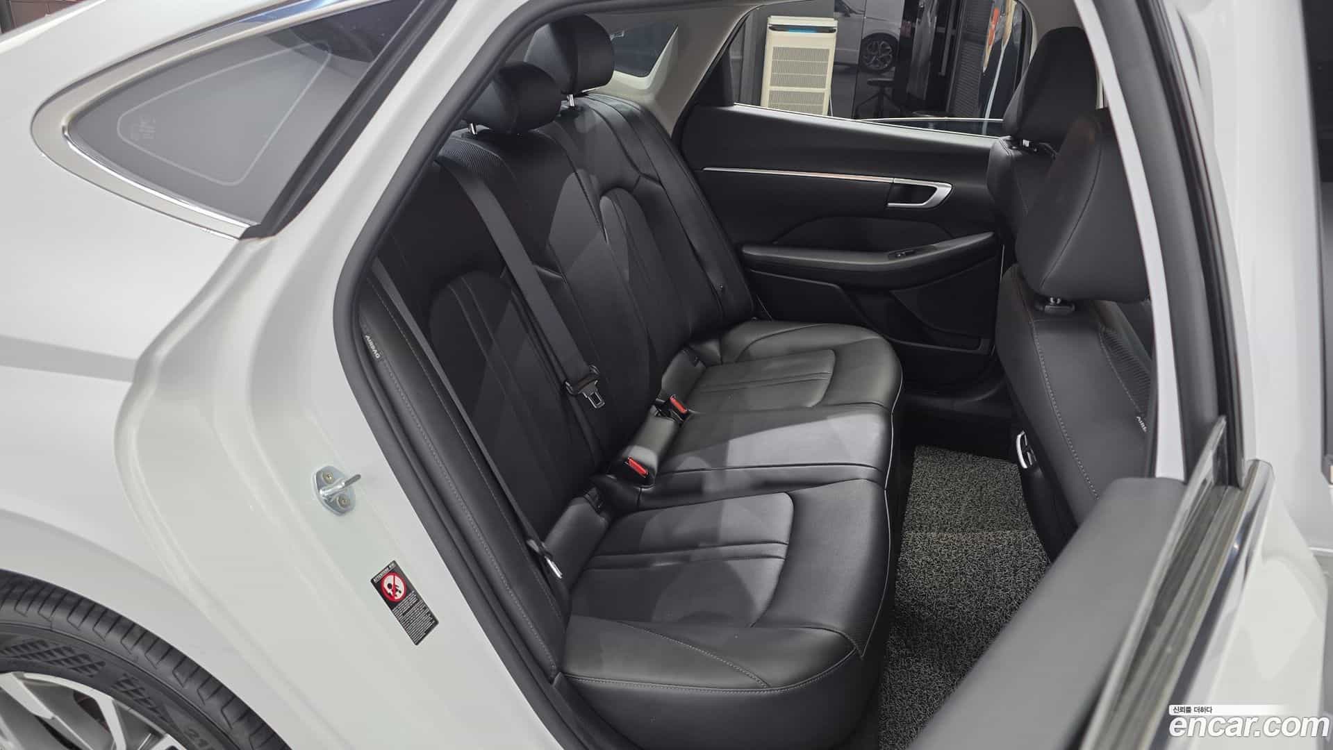 Sonata Hyundai 2020.5-INNER-036