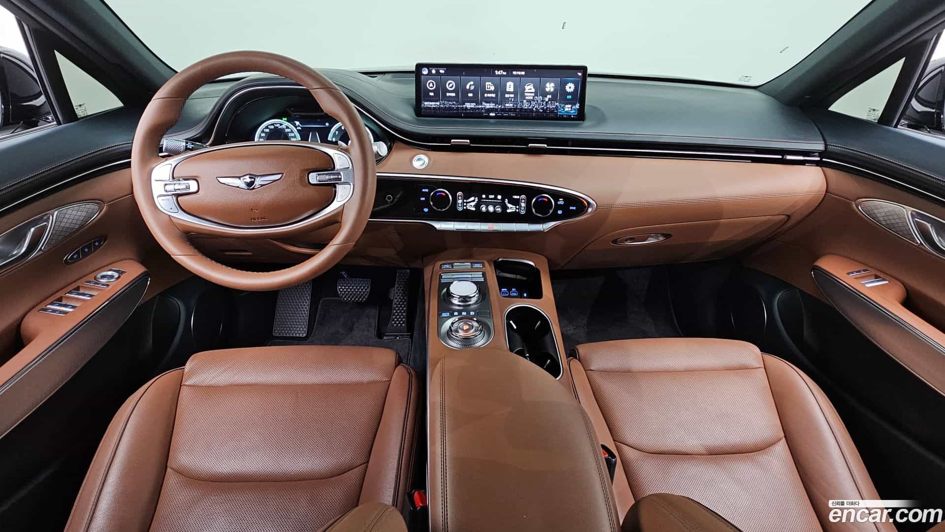 GV70 Genesis 2023.10-INNER-007