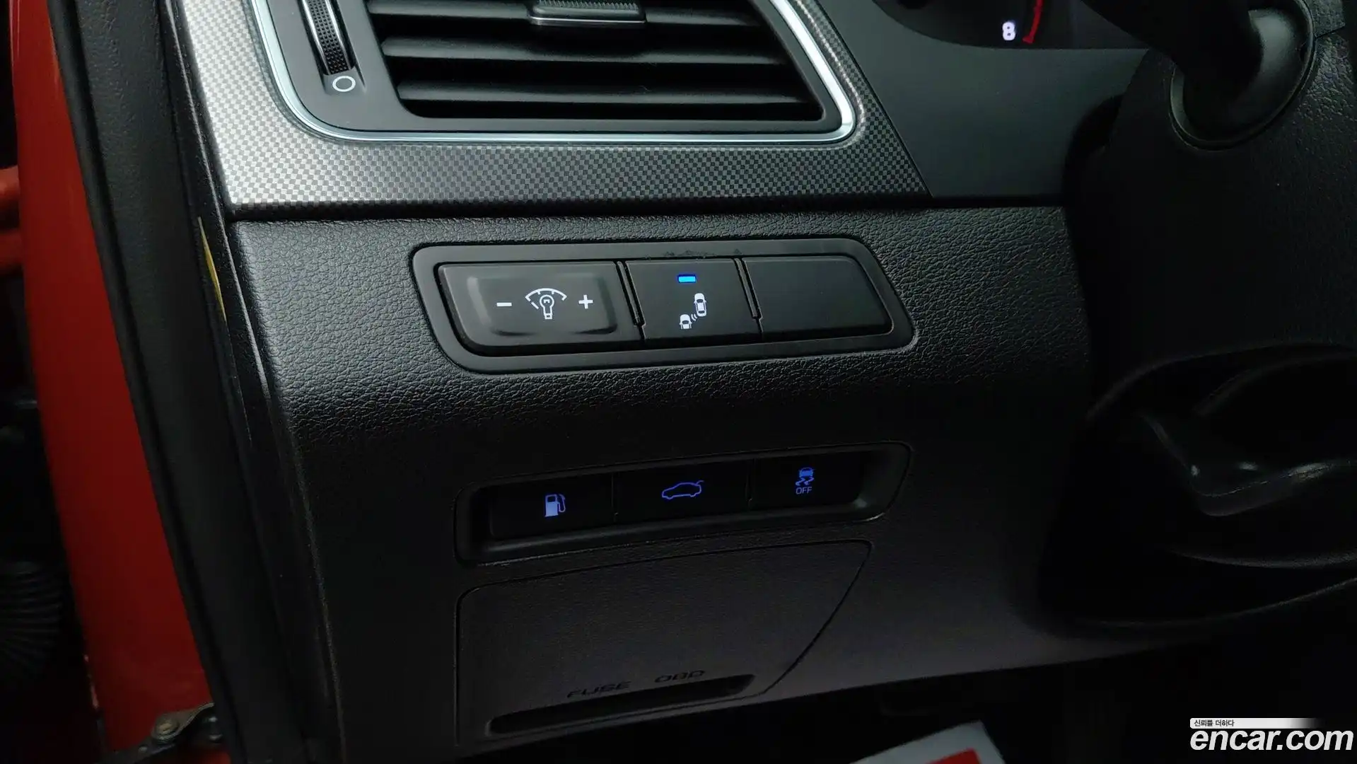 Sonata Hyundai 2016.3-INNER-010