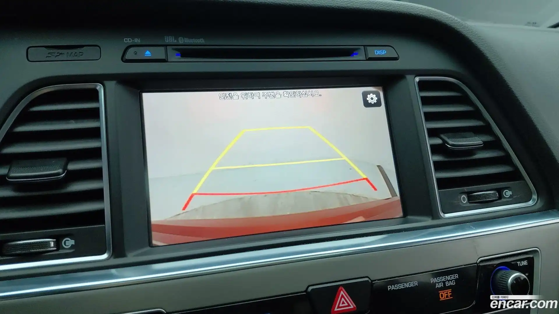 Sonata Hyundai 2016.3-OPTION-018
