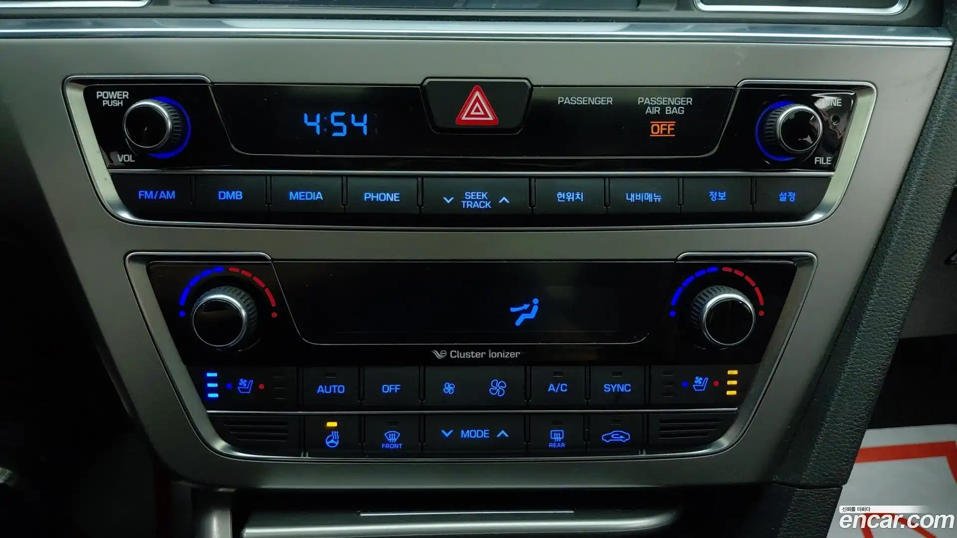 Sonata Hyundai 2016.3-OPTION-019