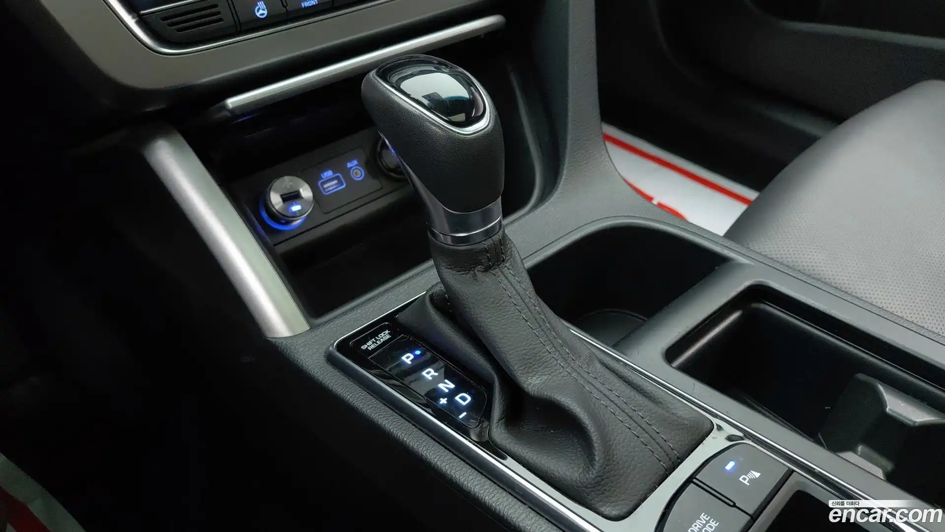 Sonata Hyundai 2016.3-OPTION-020