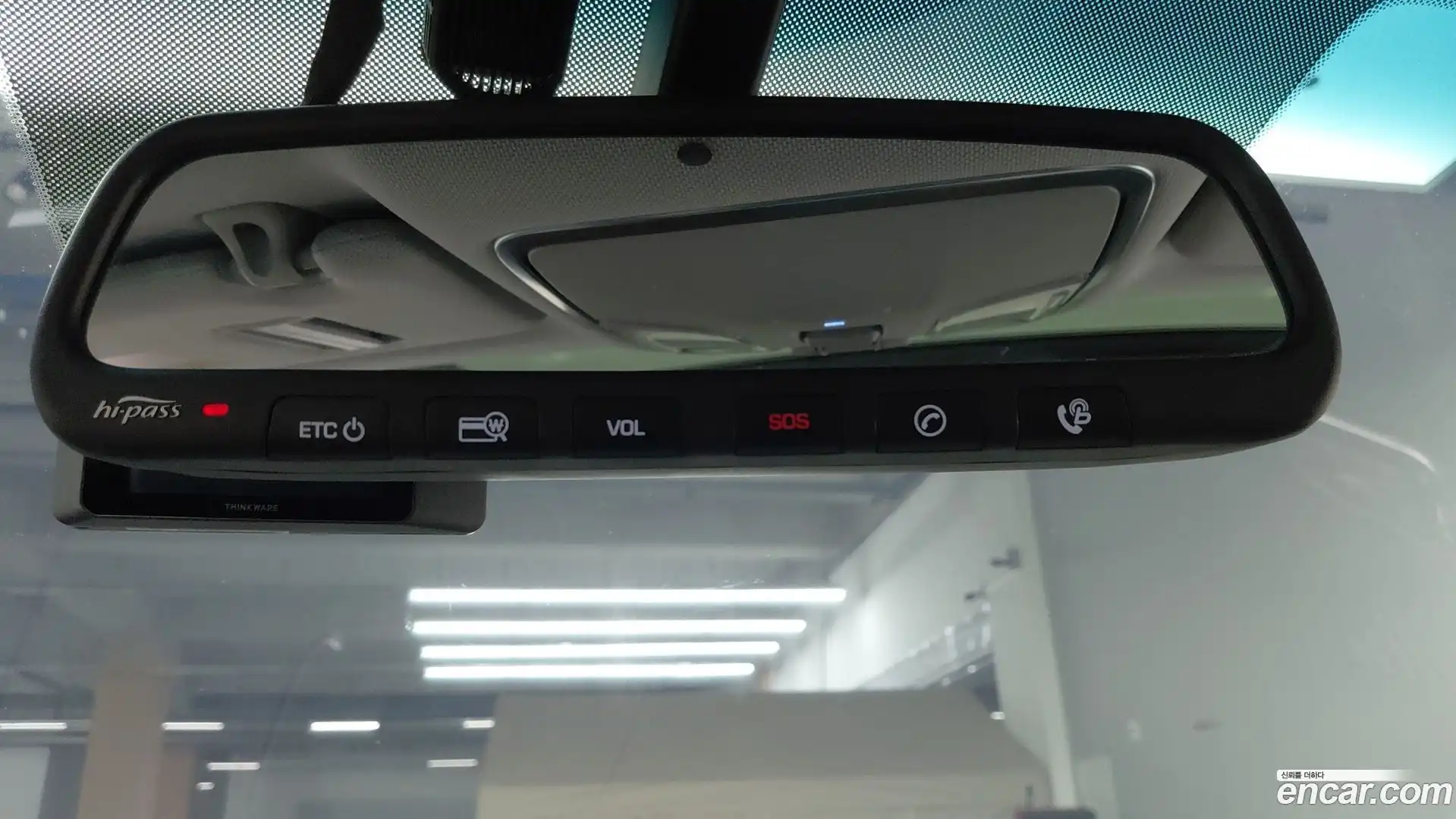 Sonata Hyundai 2016.3-OPTION-024