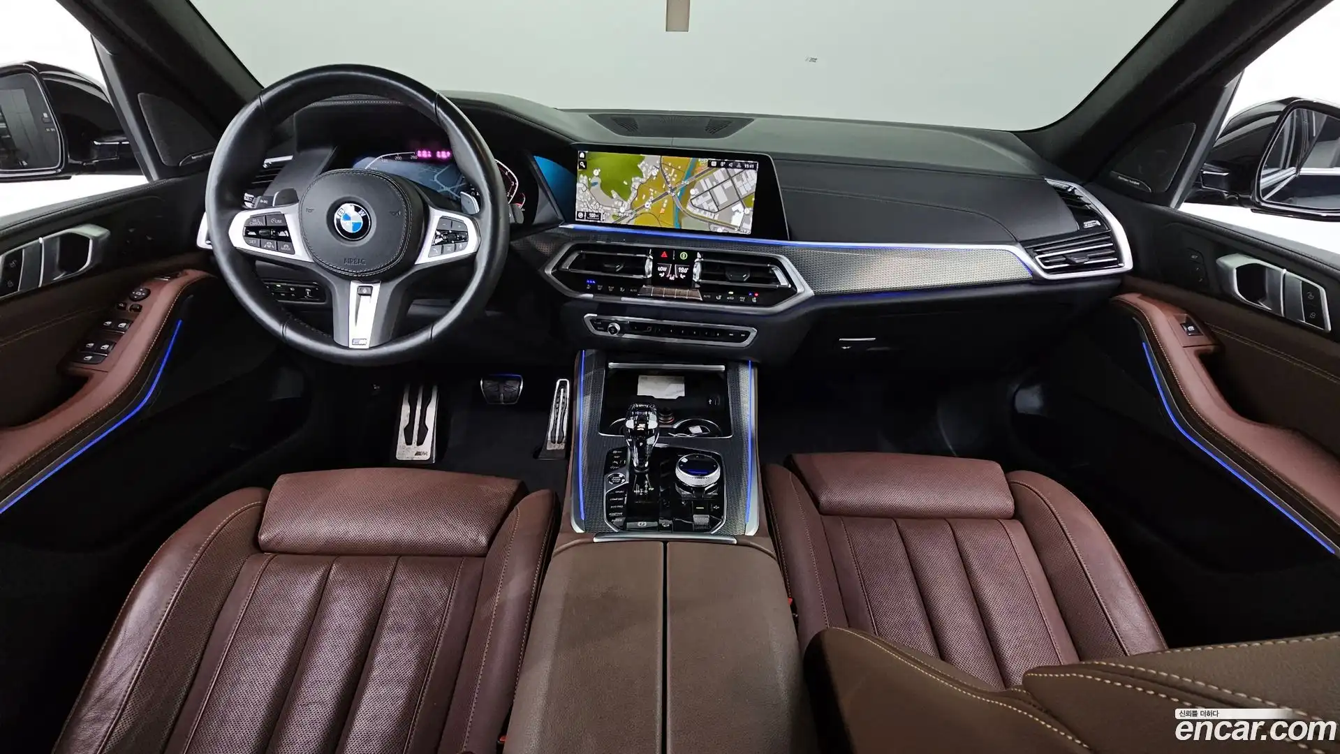 X5 BMW 2020.11-INNER-007