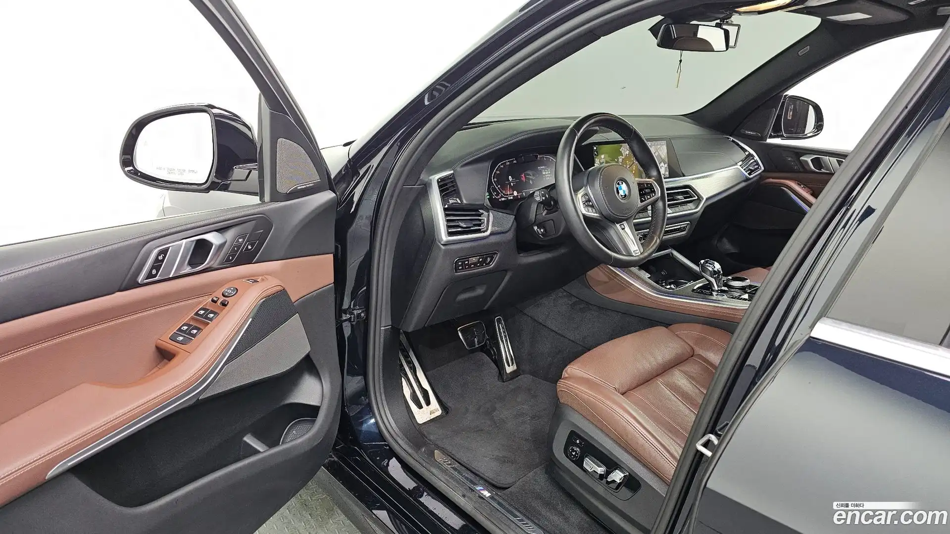 X5 BMW 2020.11-INNER-010