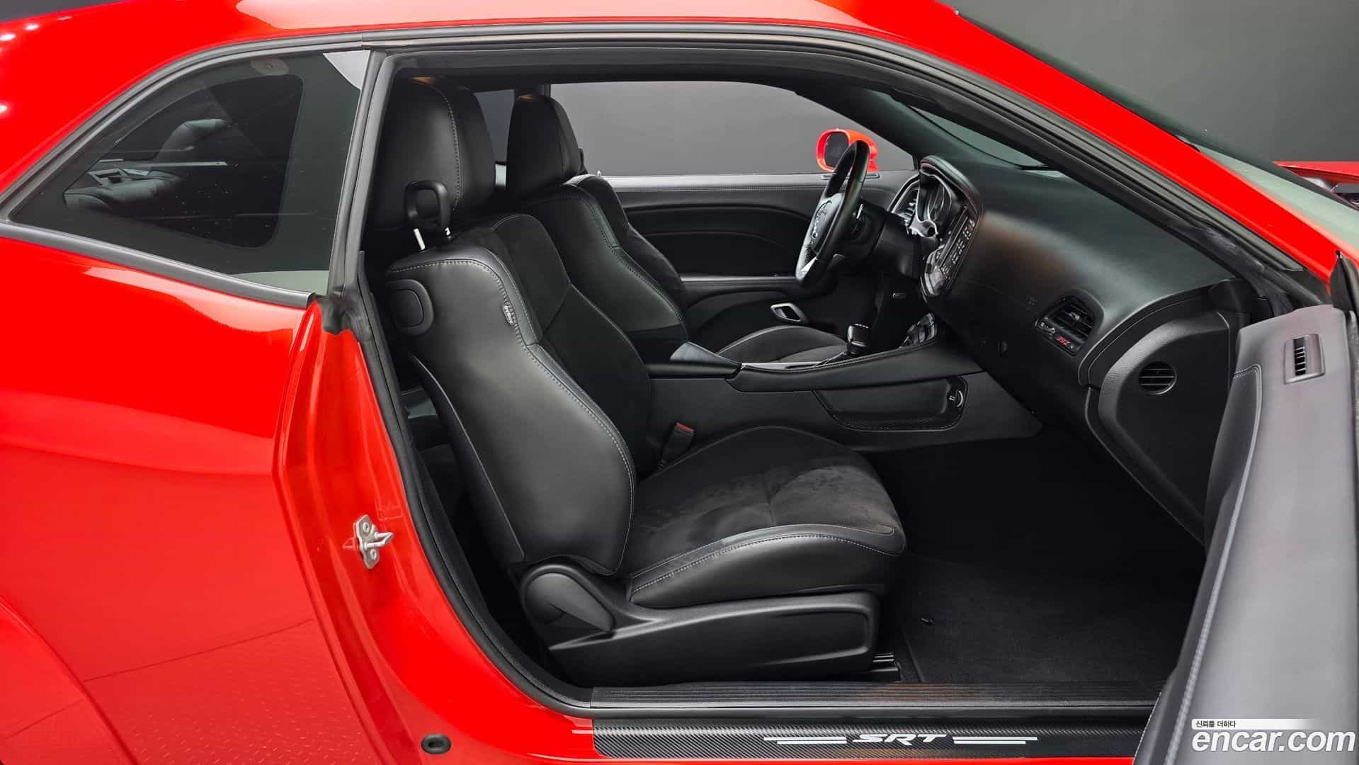 Challenger Dodge 2022.11-OPTION-015