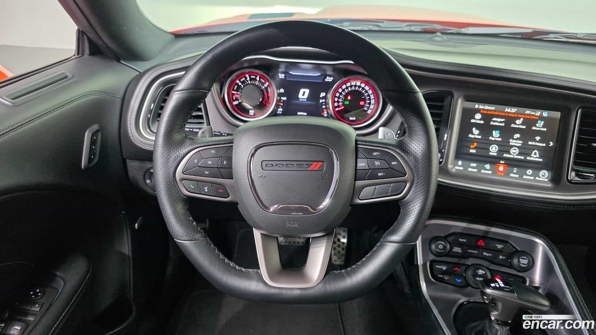 Challenger Dodge 2022.11-OPTION-017