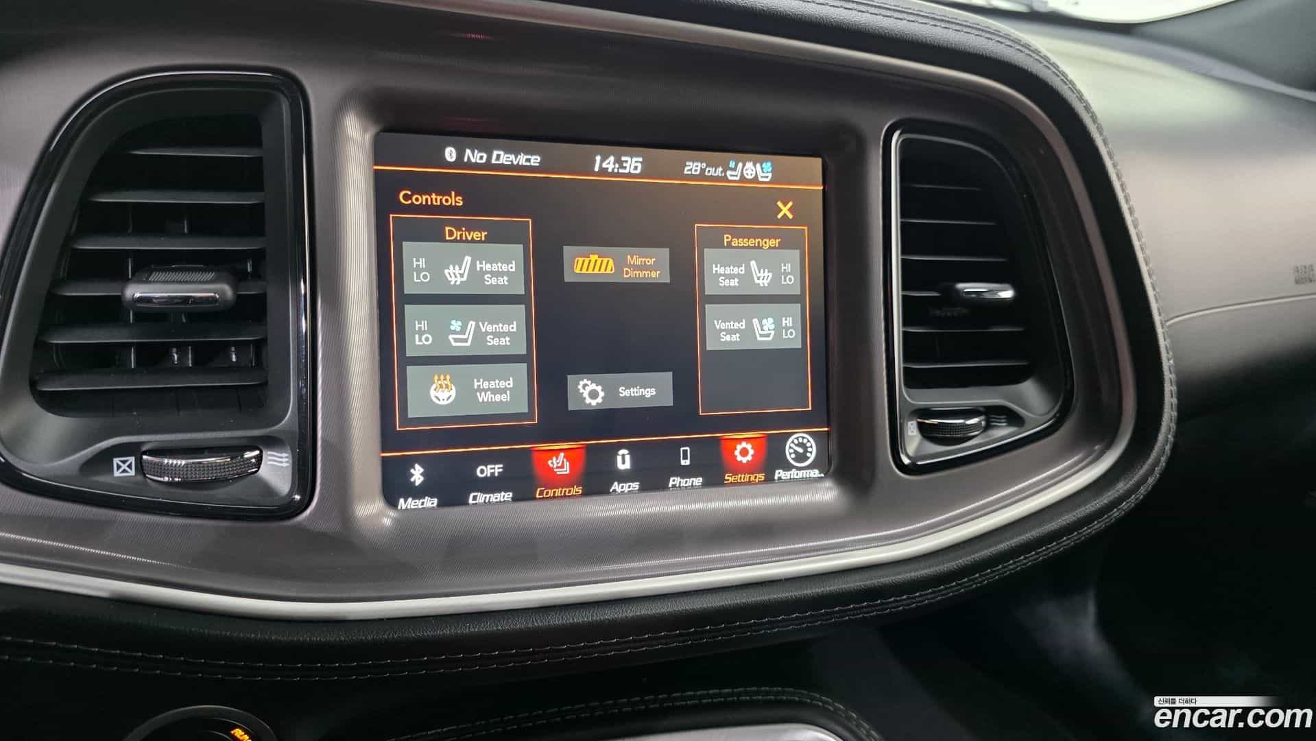Challenger Dodge 2022.11-OPTION-018