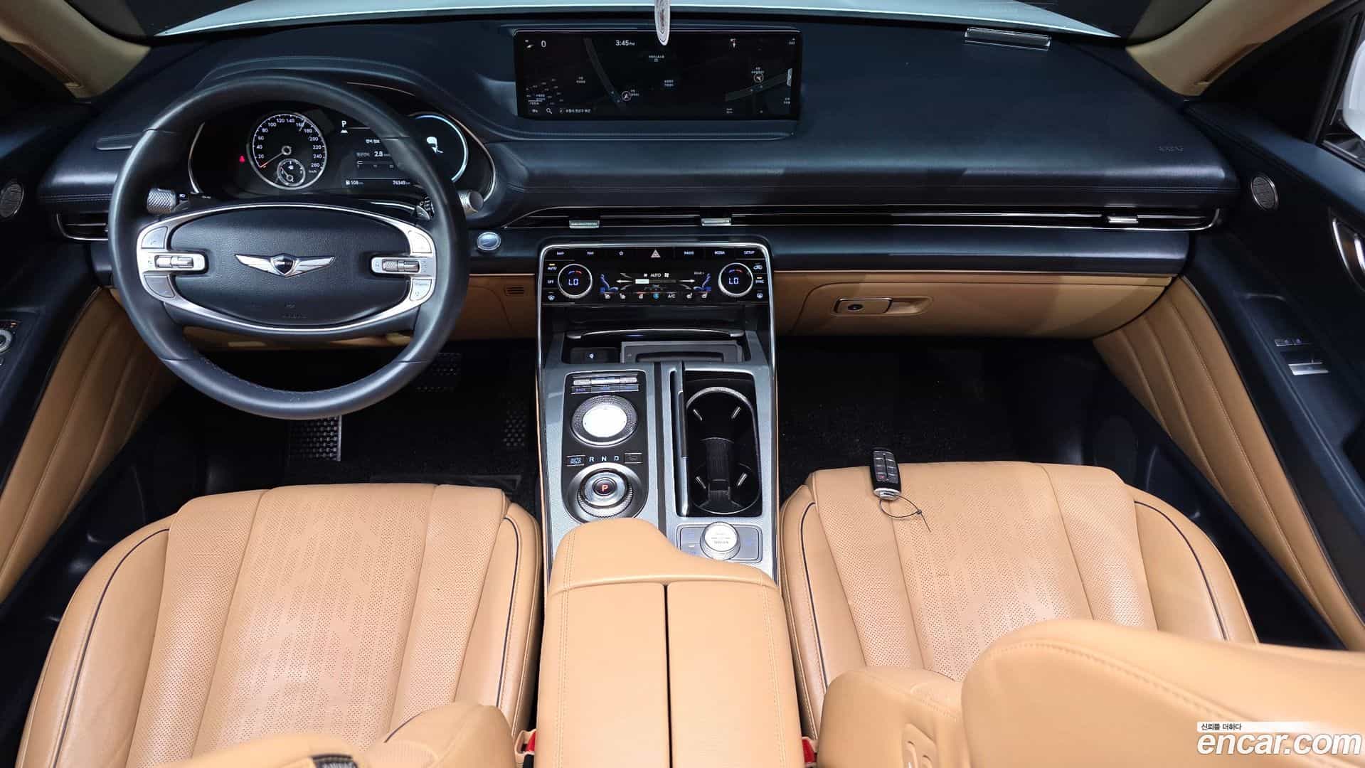 GV80 Genesis 2020.9-INNER-007