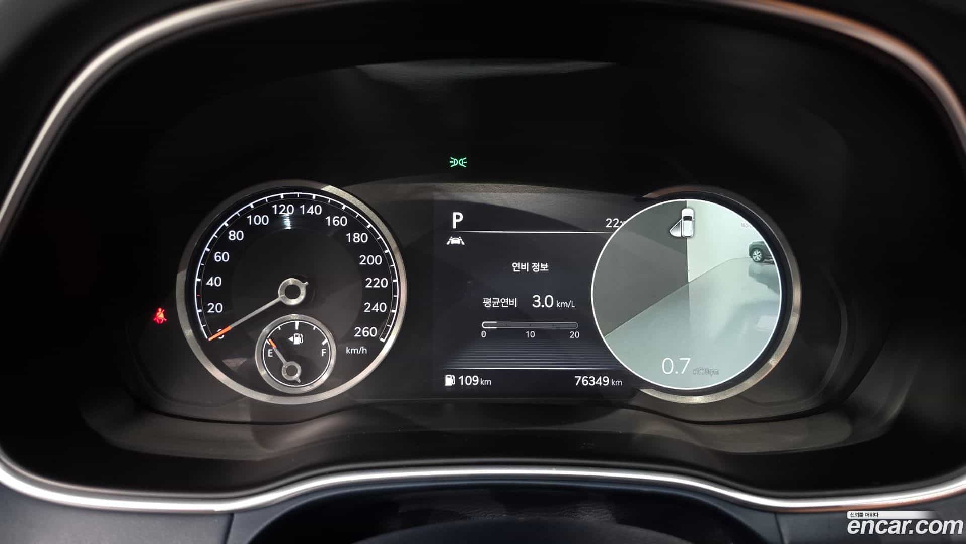 GV80 Genesis 2020.9-INNER-008