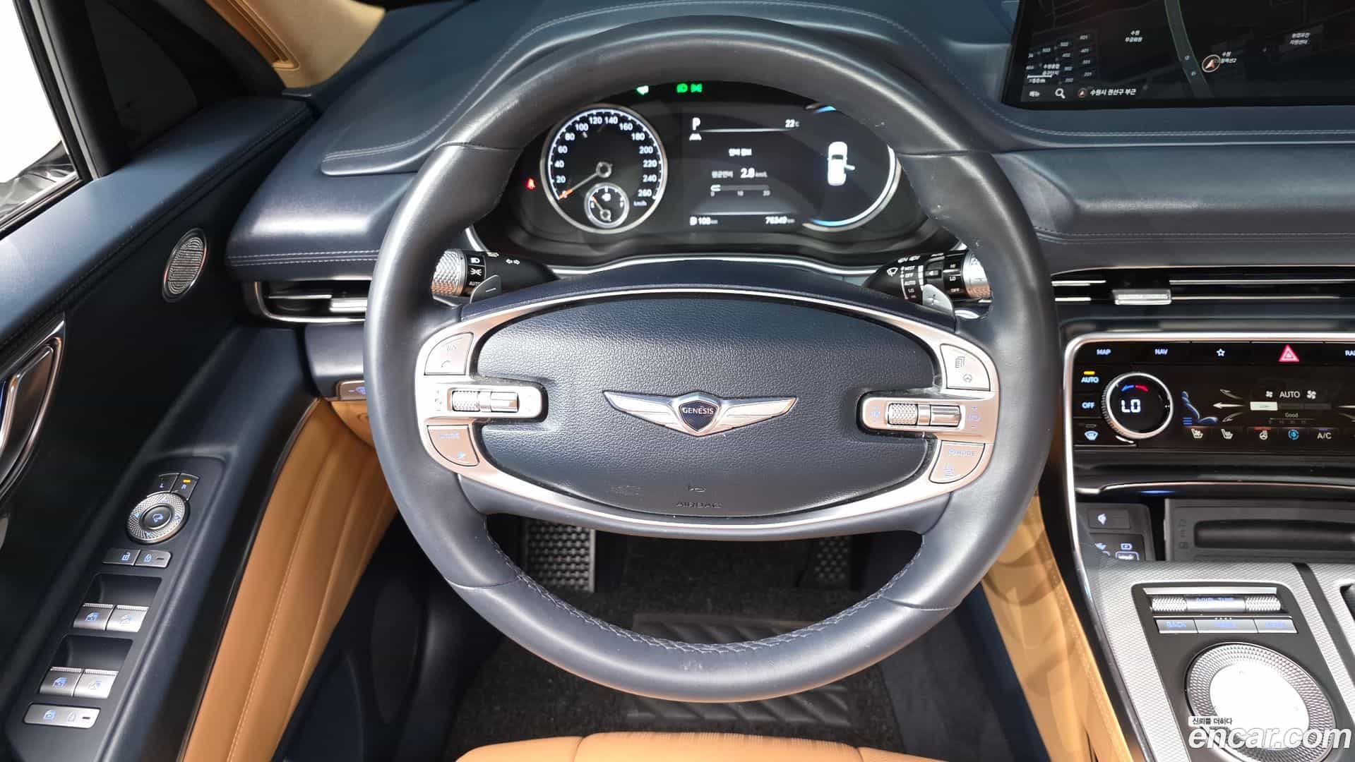 GV80 Genesis 2020.9-OPTION-018