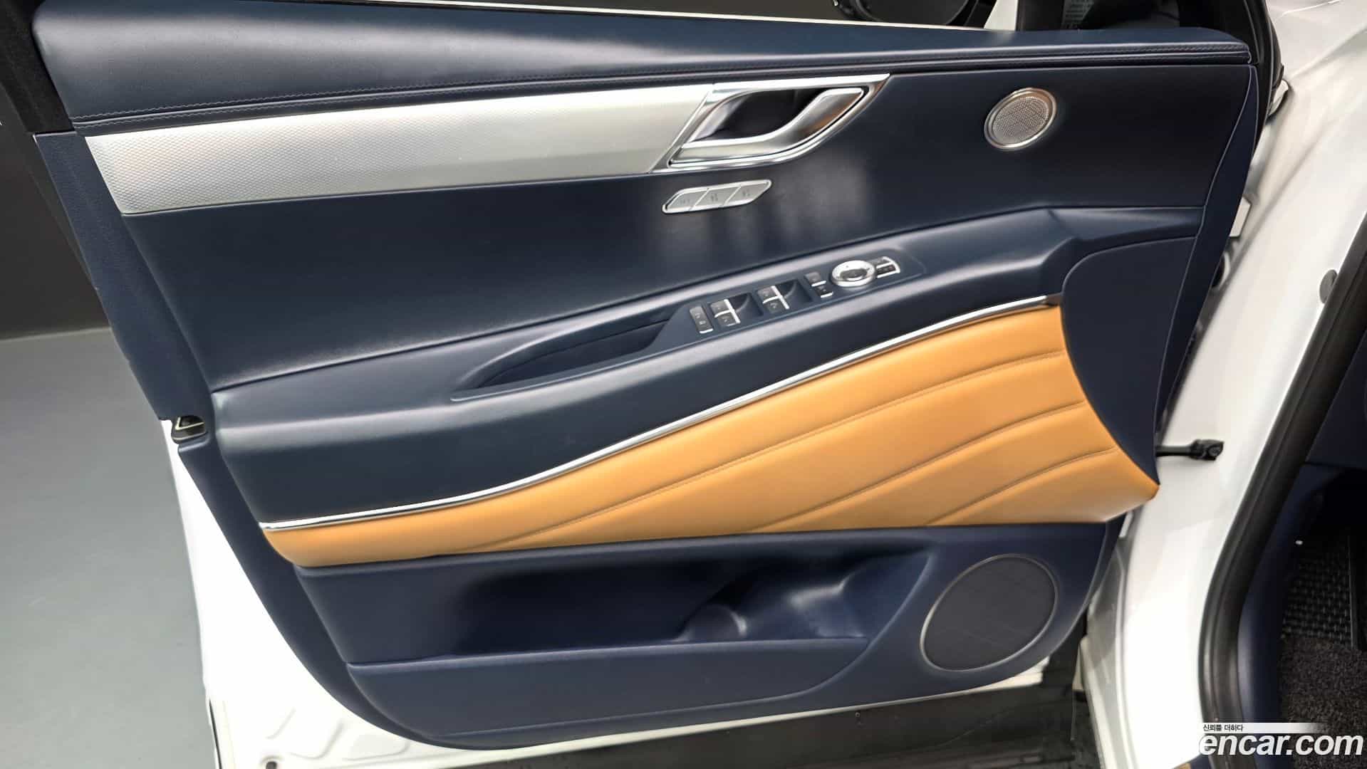 GV80 Genesis 2020.9-INNER-034