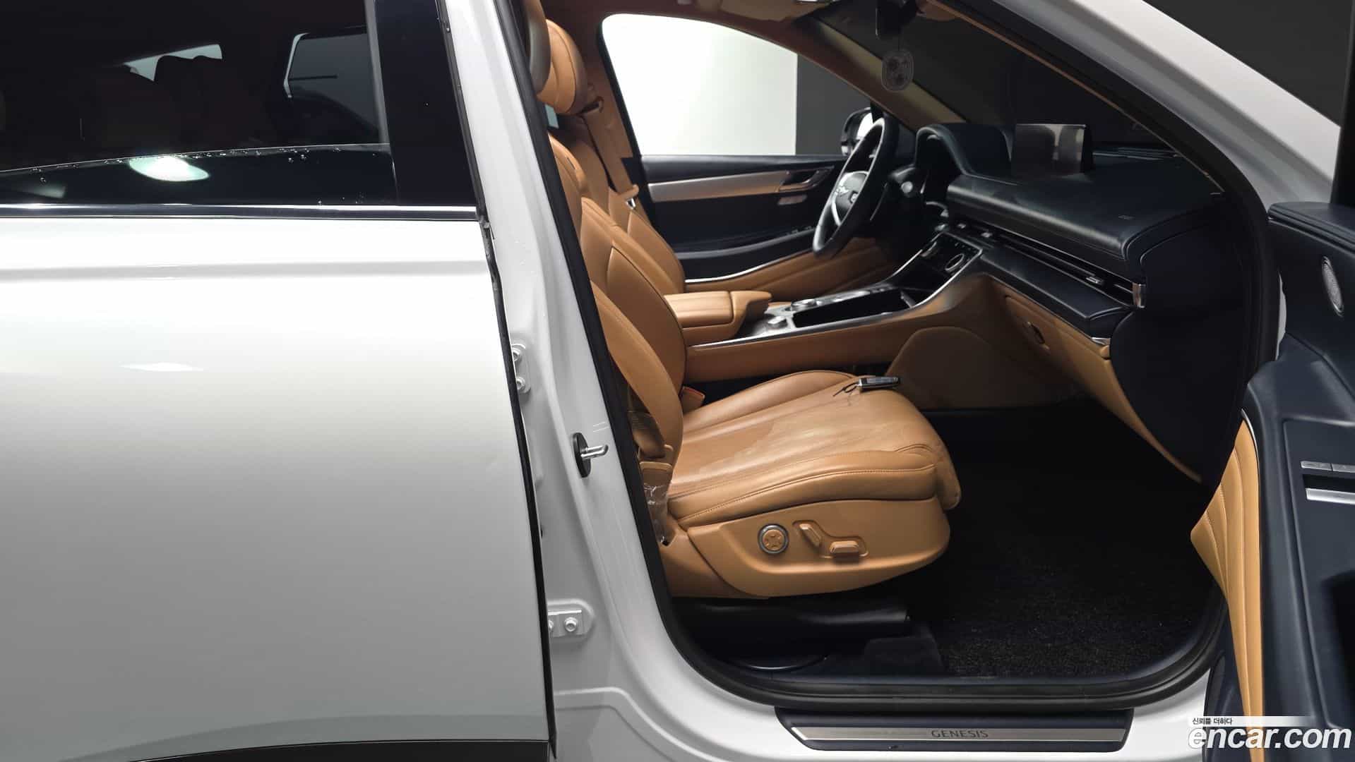 GV80 Genesis 2020.9-INNER-036