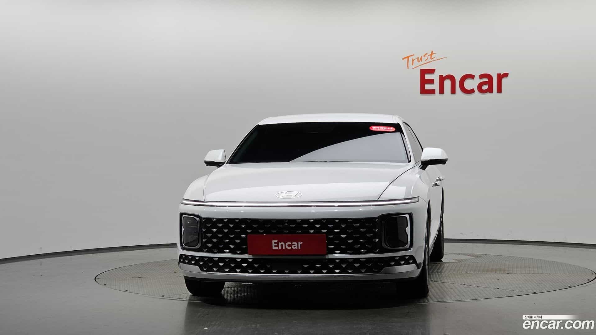 Grandeur Hyundai 2024.5-OUTER-003