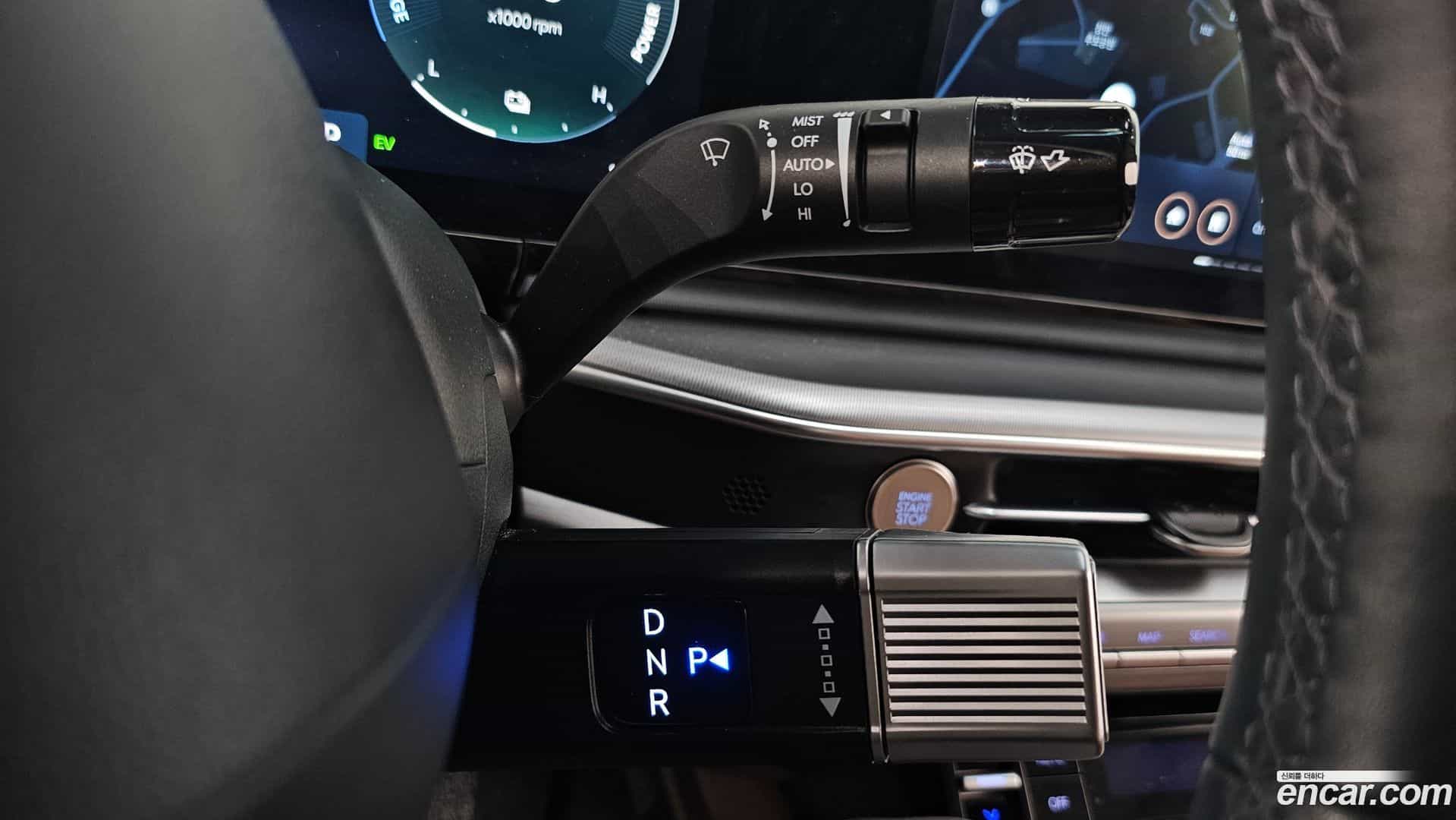 Grandeur Hyundai 2024.5-INNER-009