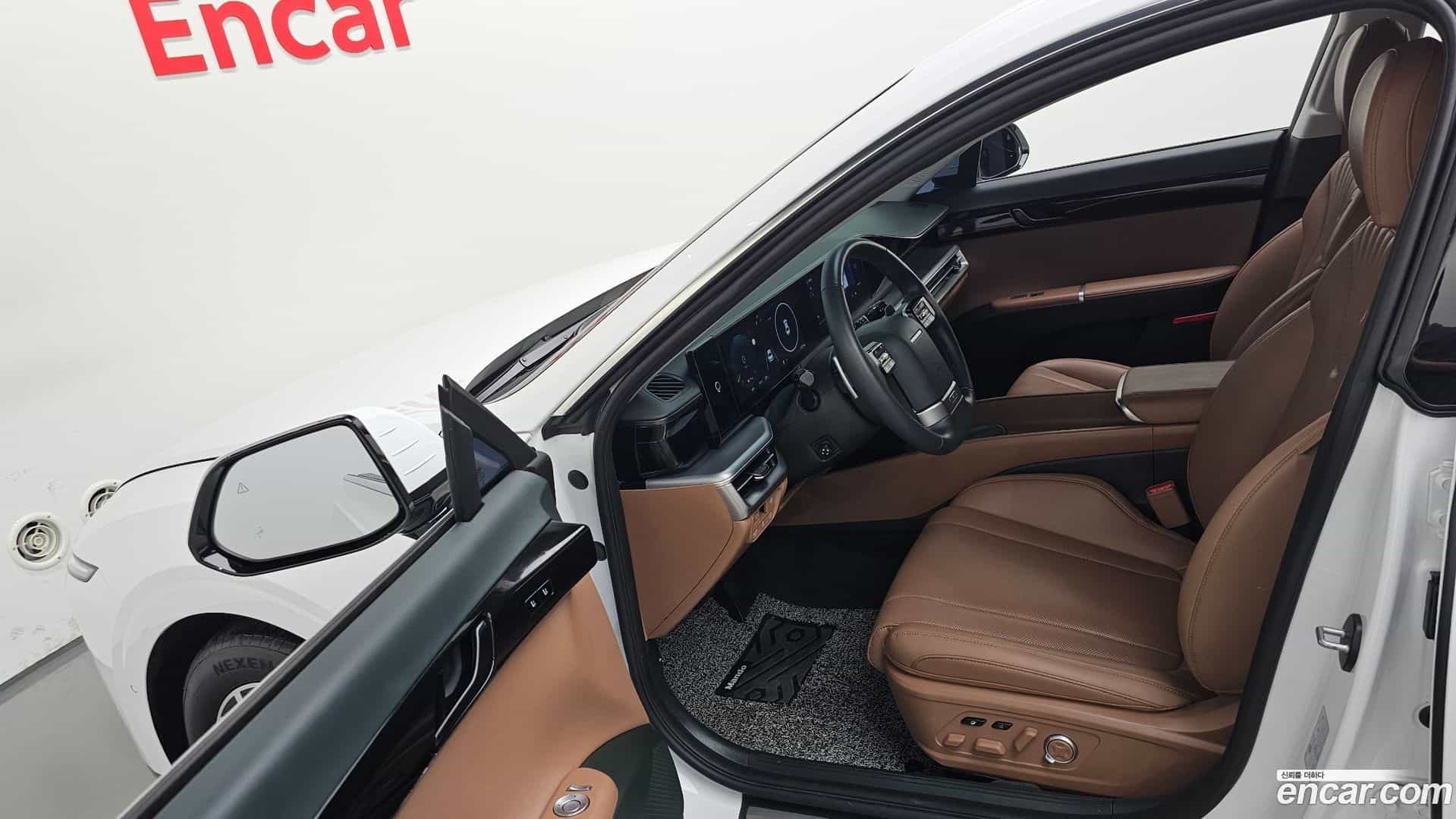 Grandeur Hyundai 2024.5-INNER-010