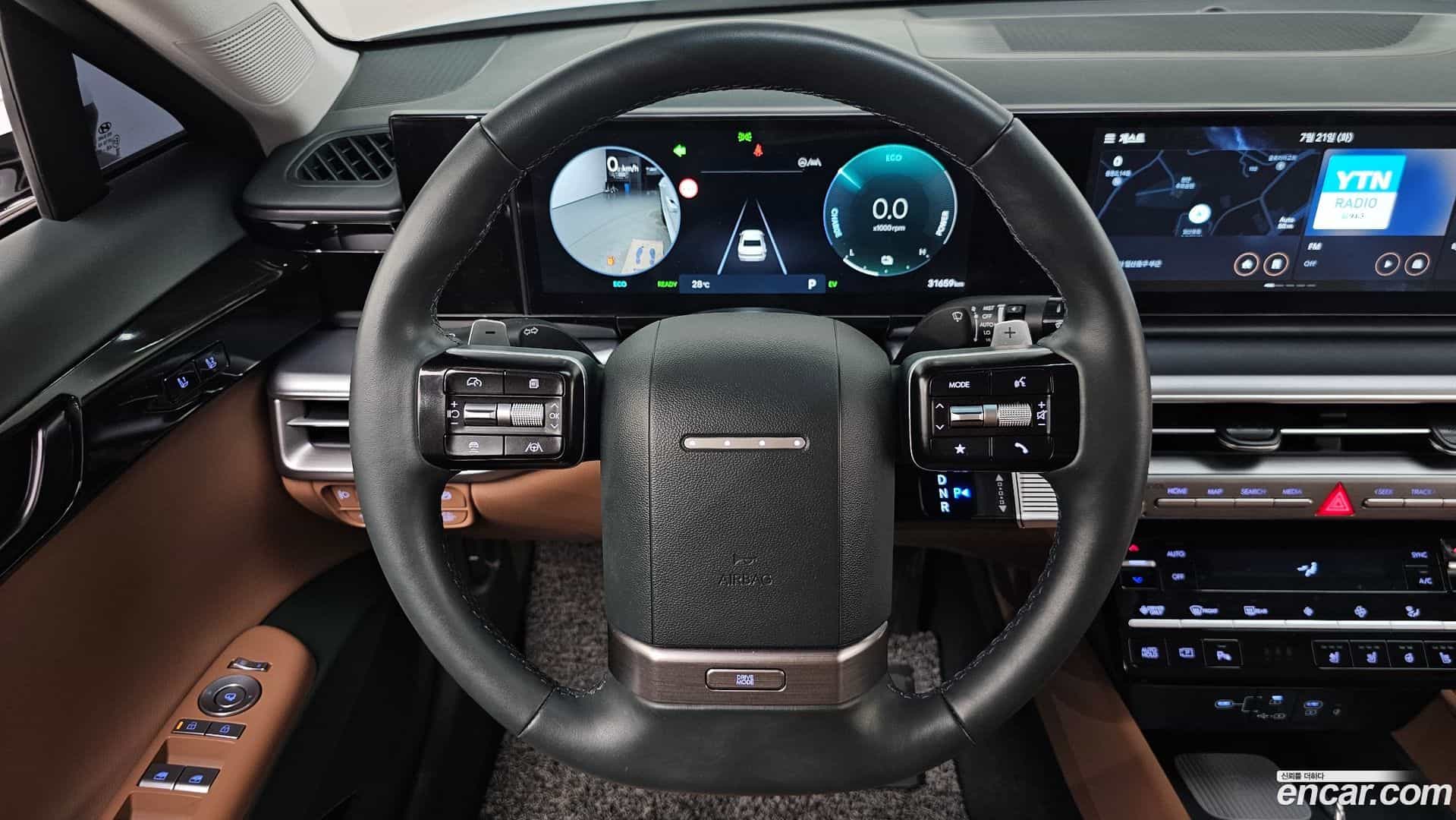 Grandeur Hyundai 2024.5-OPTION-017
