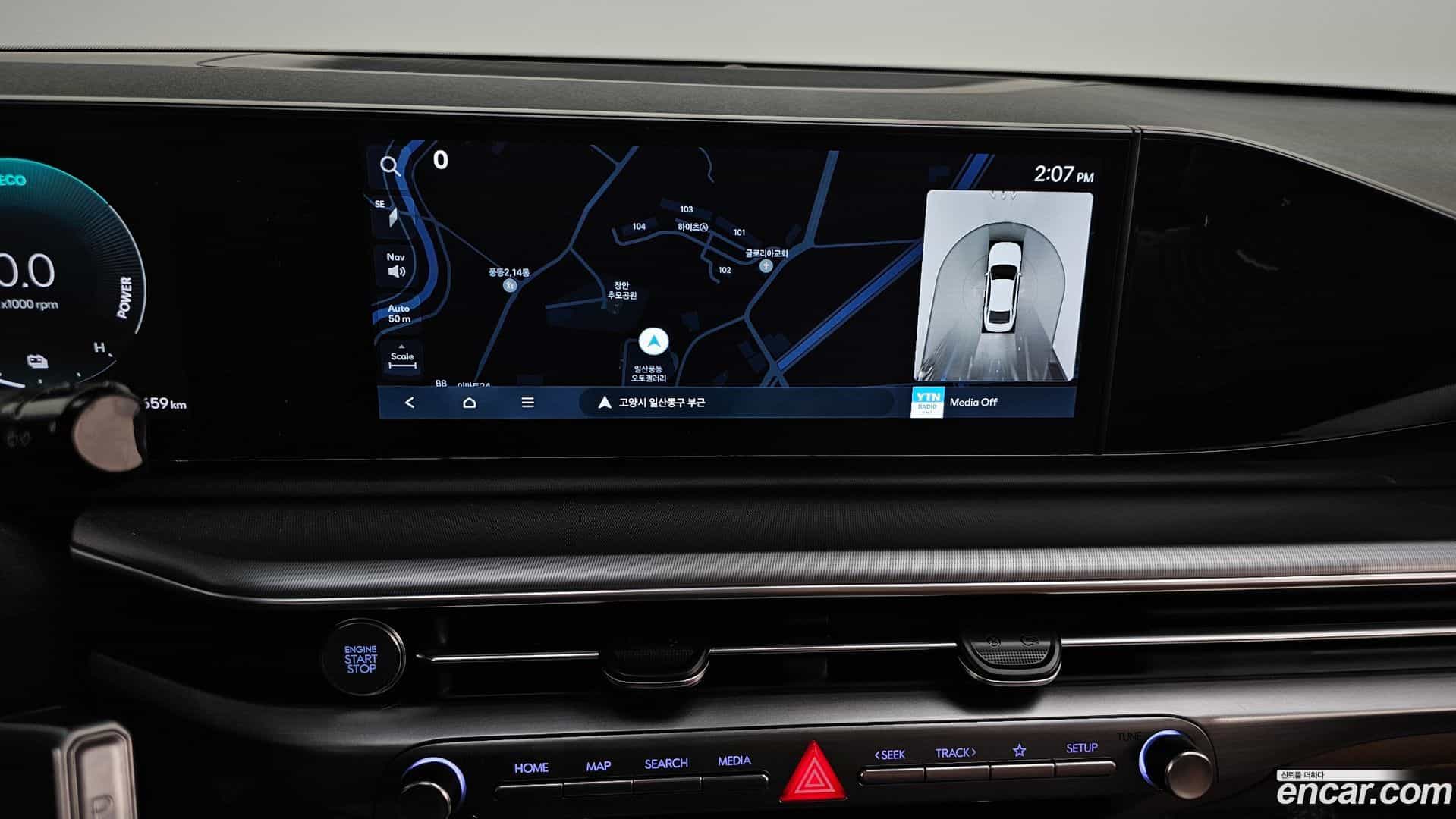 Grandeur Hyundai 2024.5-OPTION-018