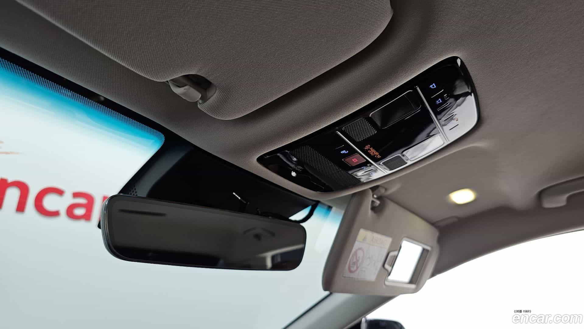Grandeur Hyundai 2024.5-OPTION-021