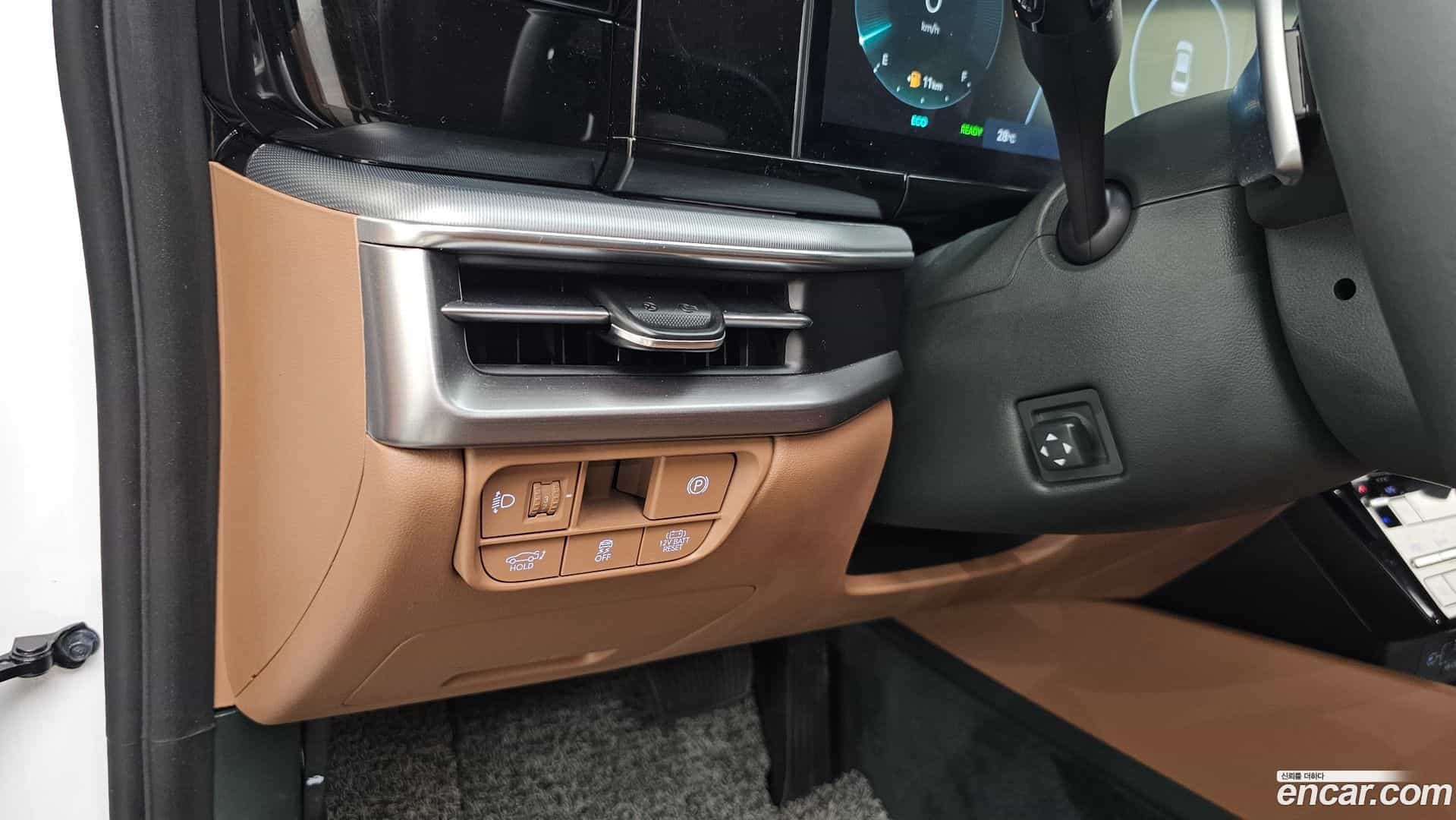 Grandeur Hyundai 2024.5-OPTION-022
