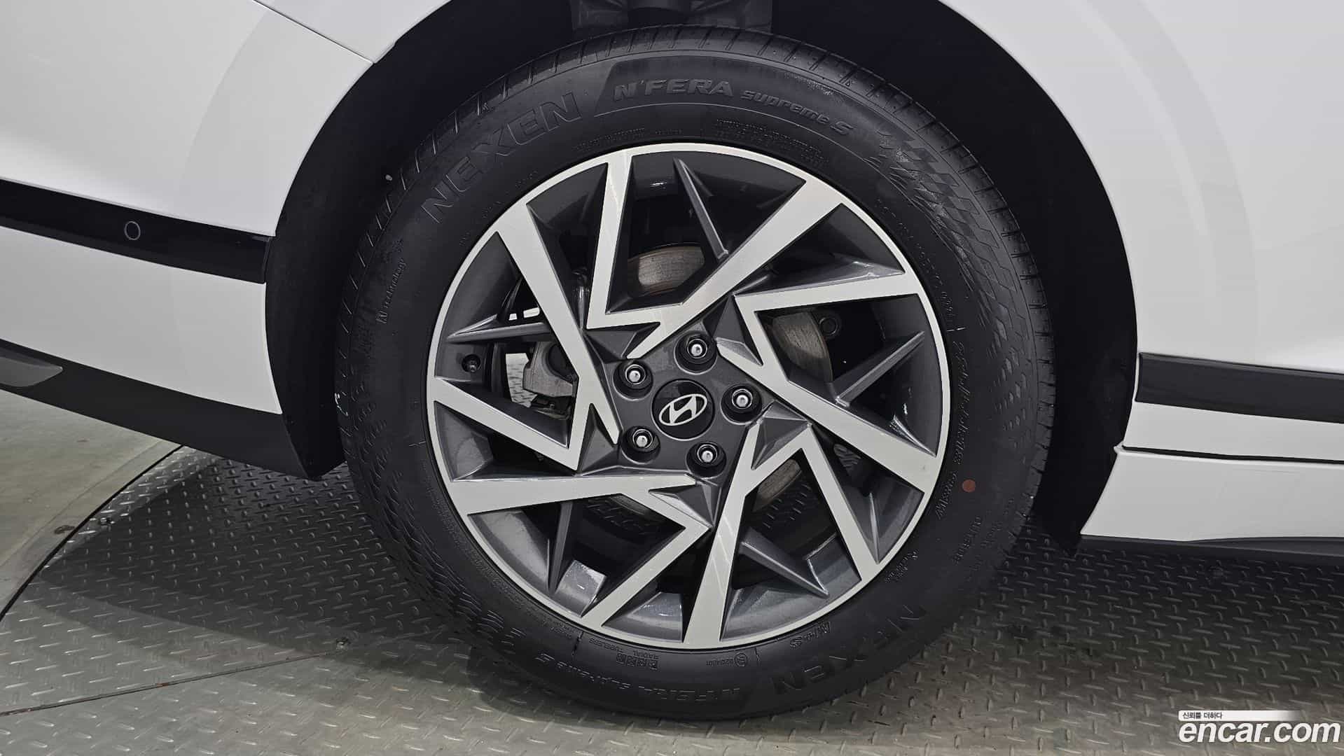 Grandeur Hyundai 2024.5-OUTER-031