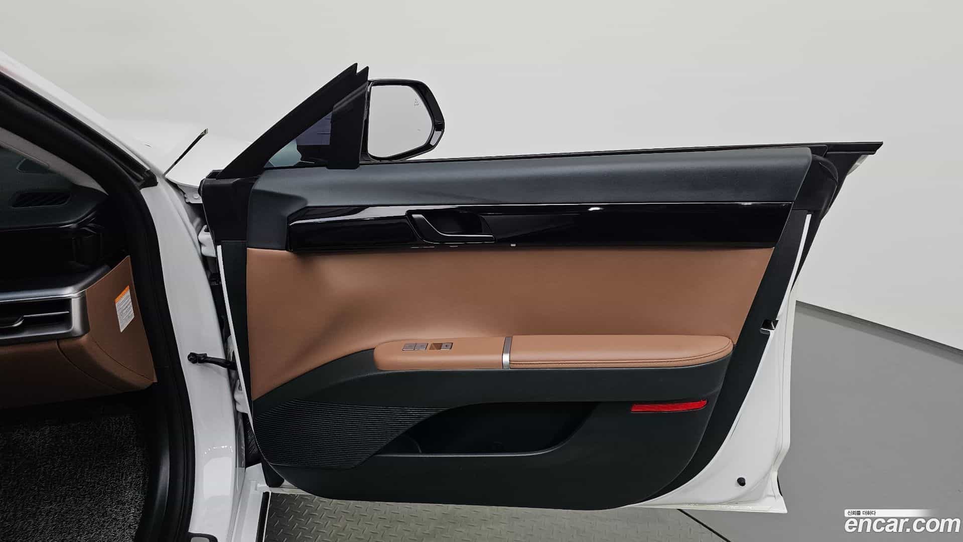 Grandeur Hyundai 2024.5-INNER-034