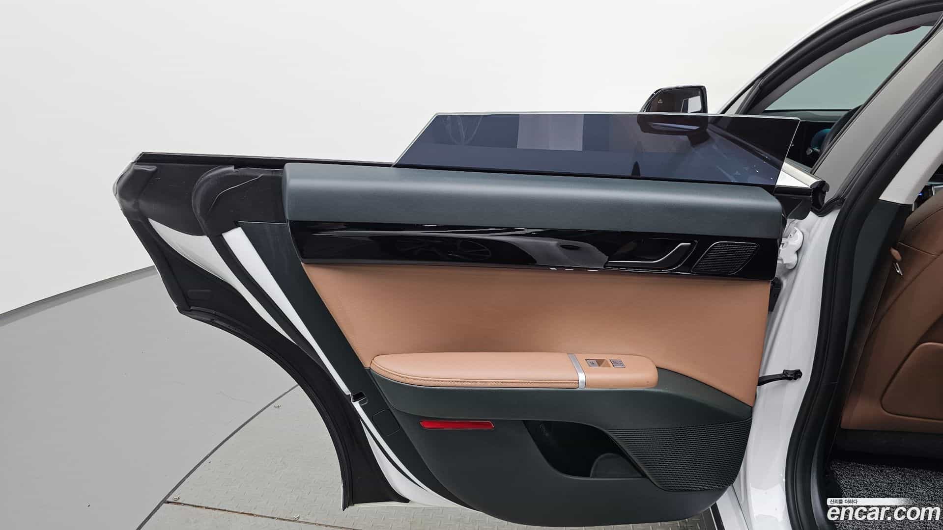 Grandeur Hyundai 2024.5-INNER-035