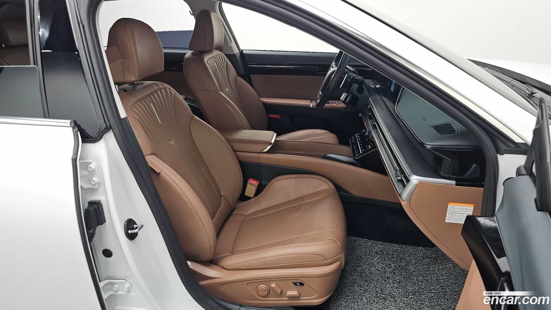 Grandeur Hyundai 2024.5-INNER-036