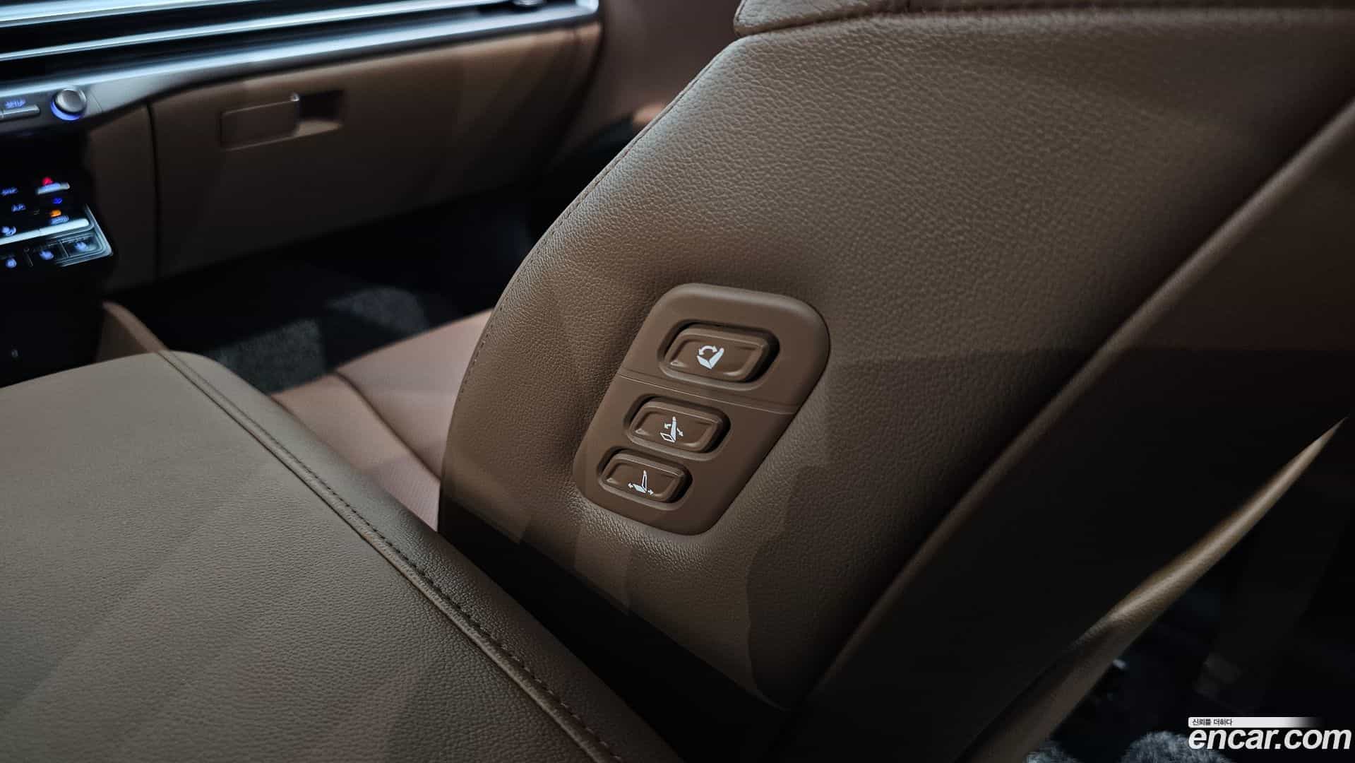 Grandeur Hyundai 2024.5-OPTION-049