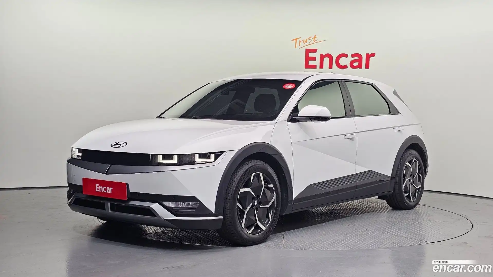 Ioniq5 Hyundai 2021.8-OUTER-001