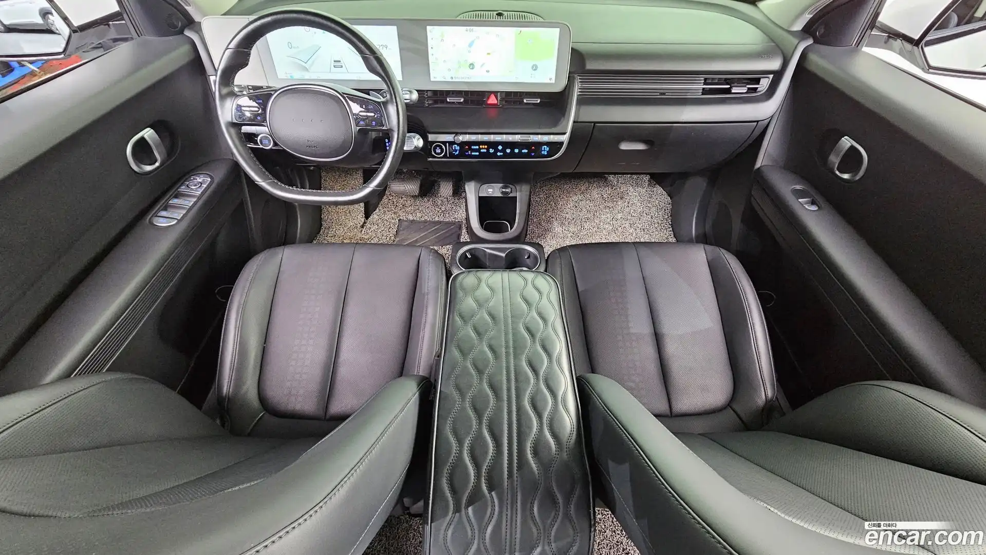 Ioniq5 Hyundai 2021.8-INNER-007