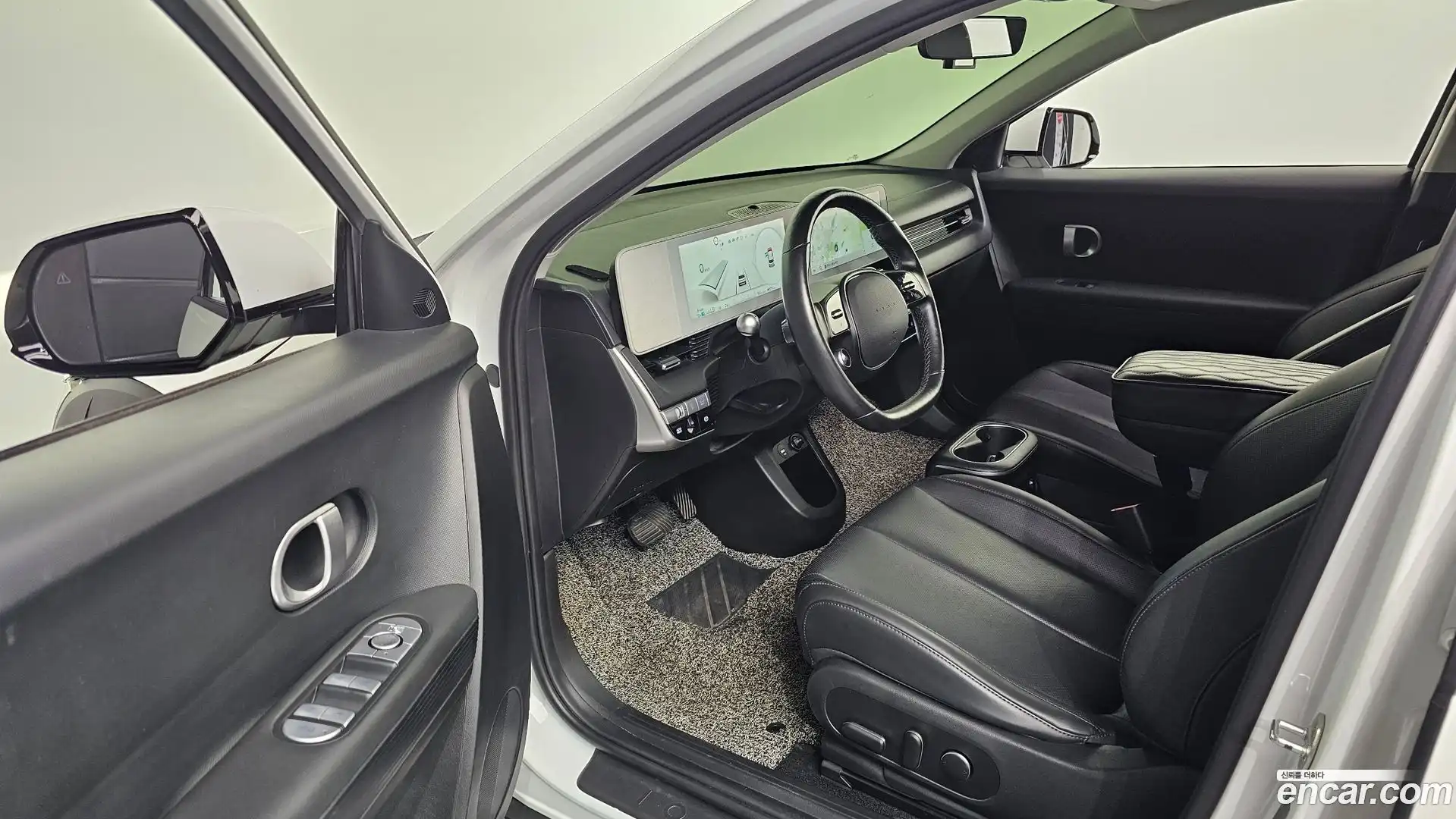 Ioniq5 Hyundai 2021.8-INNER-010