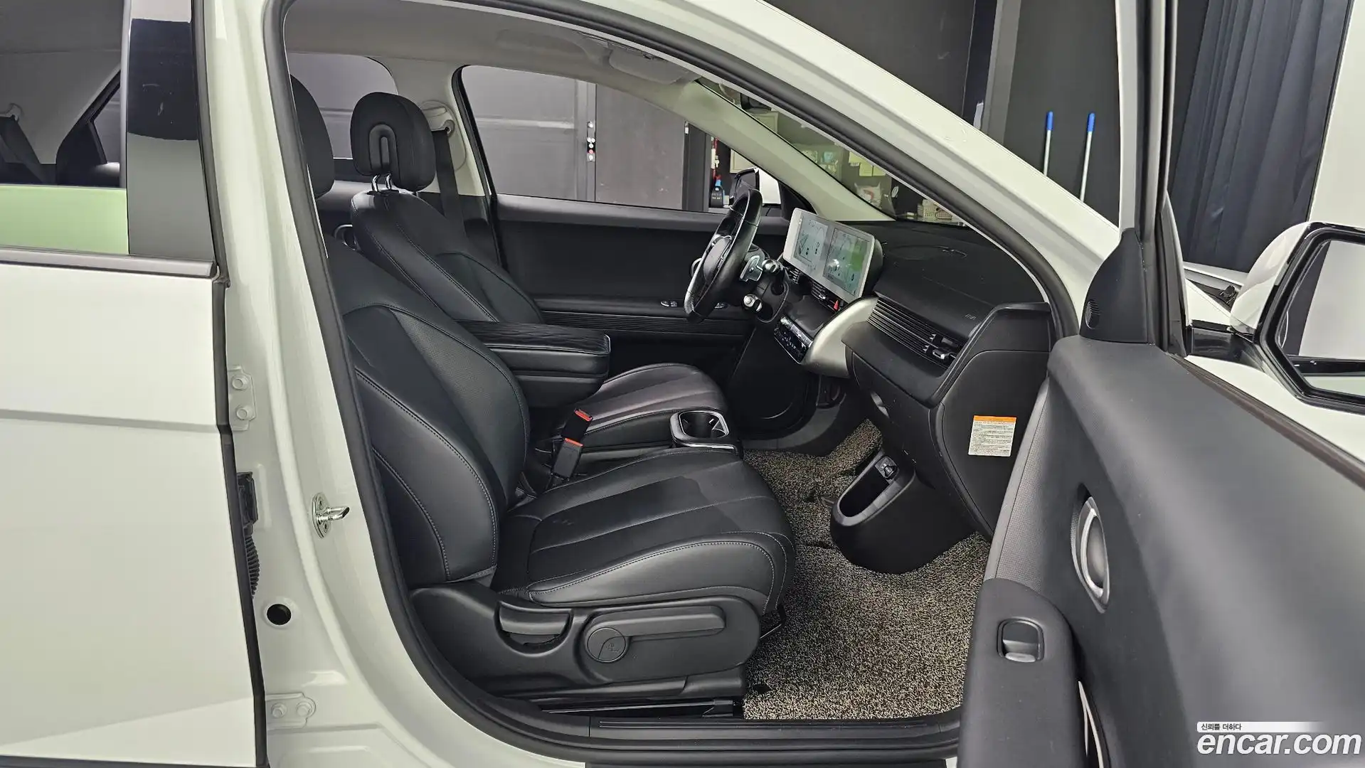 Ioniq5 Hyundai 2021.8-OPTION-016