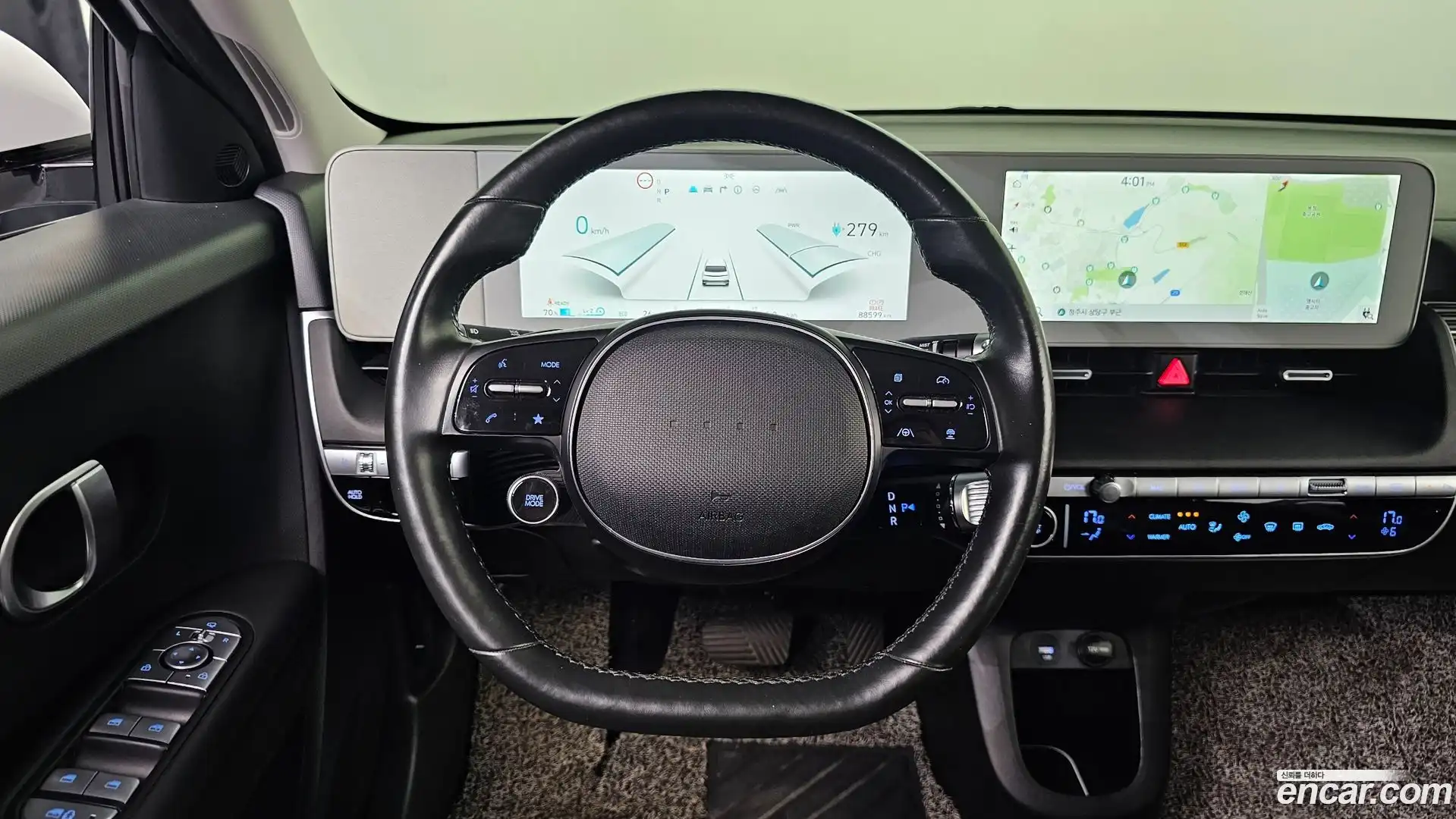 Ioniq5 Hyundai 2021.8-OPTION-020