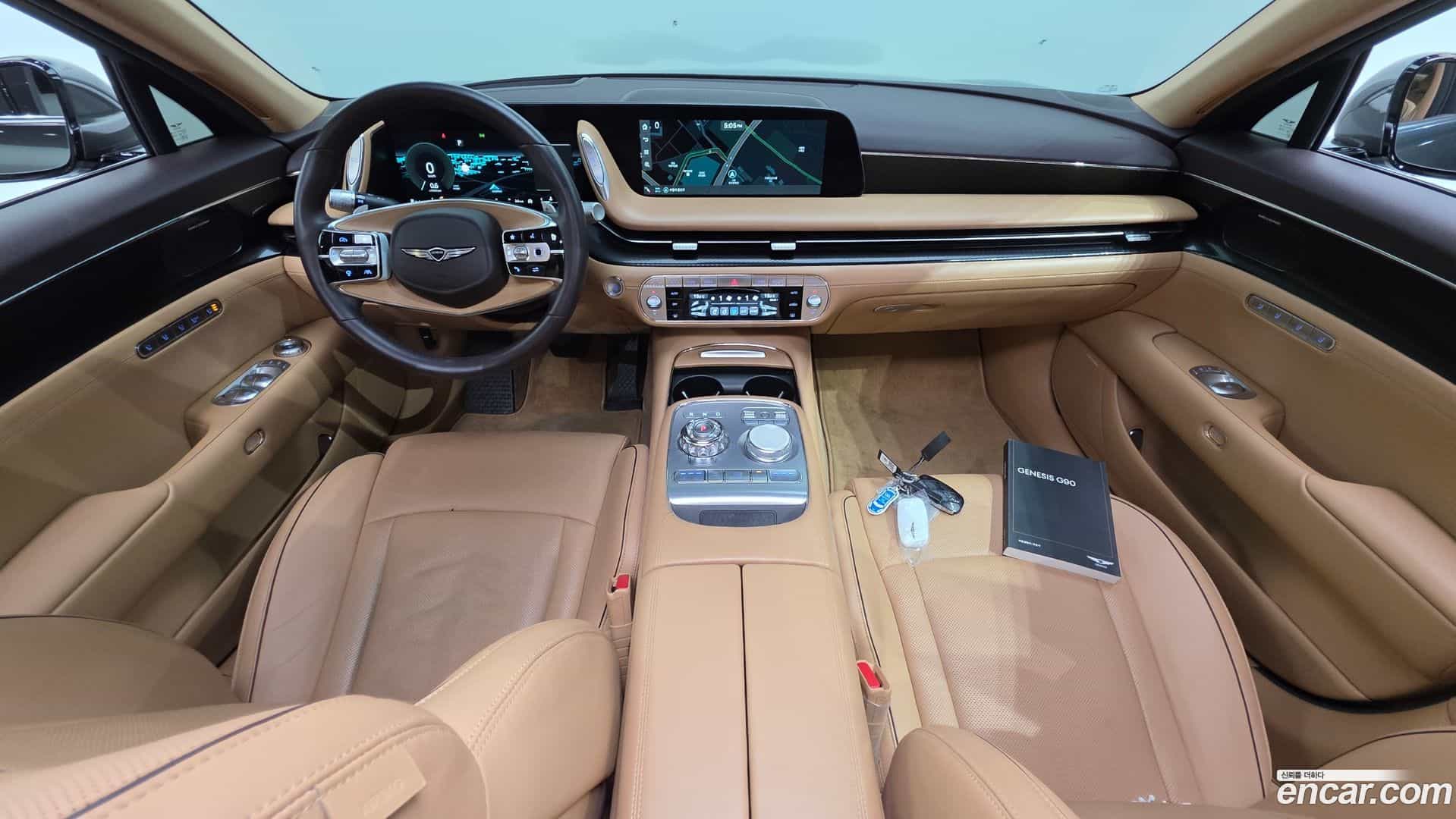 G90 Genesis 2022.5-INNER-007