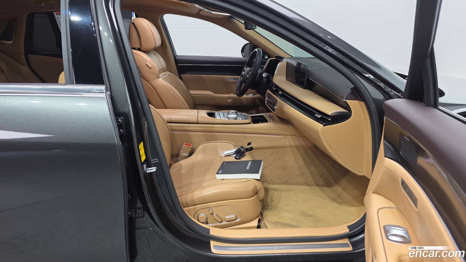 G90 Genesis 2022.5-INNER-036