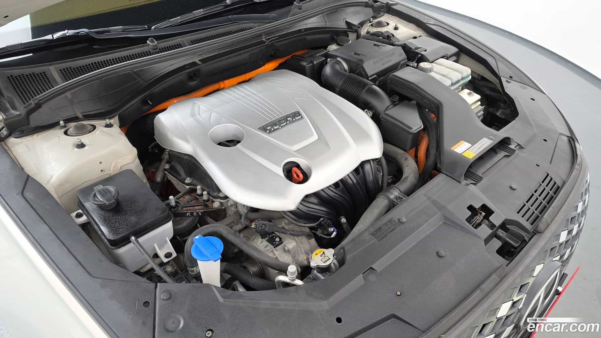 Grandeur Hyundai 2020.5-OUTER-006