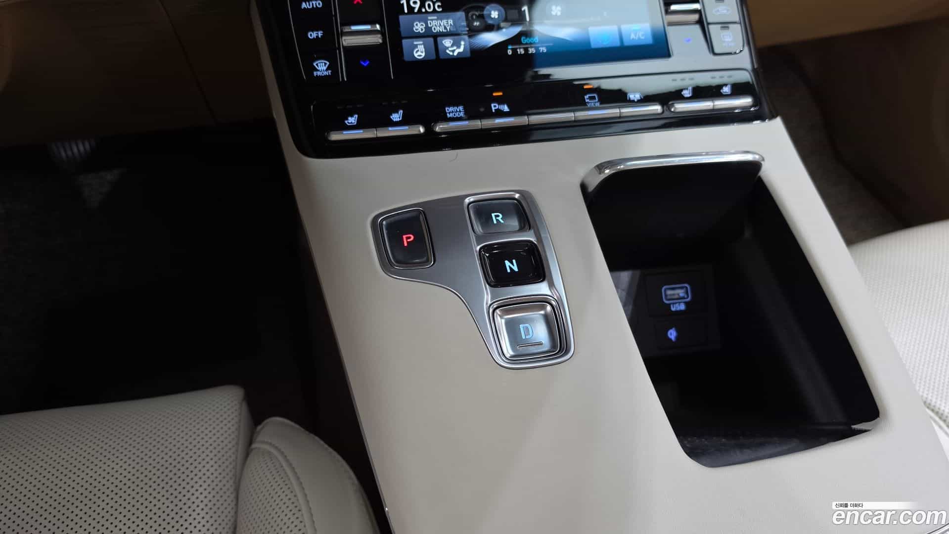 Grandeur Hyundai 2020.5-INNER-009