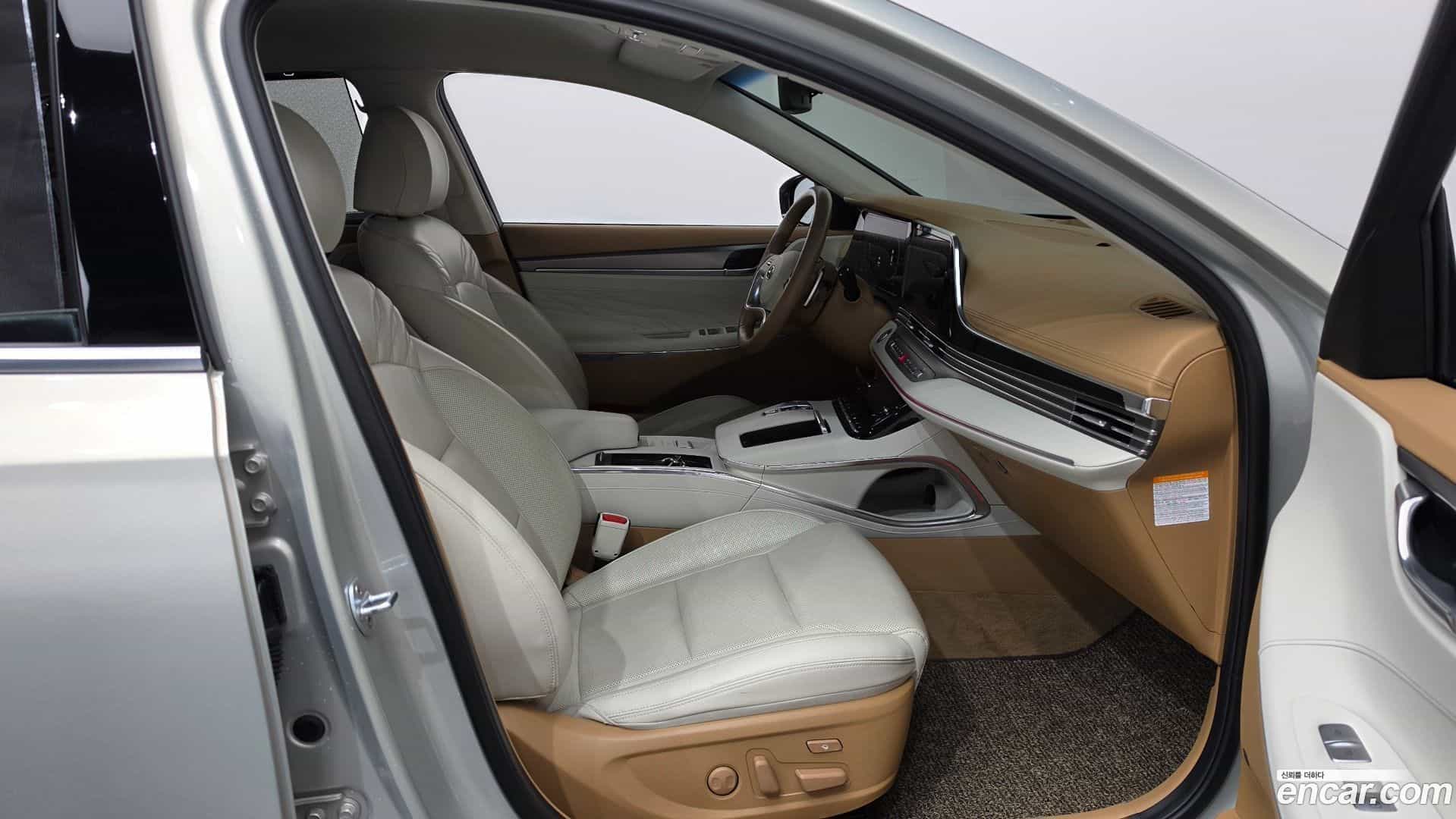 Grandeur Hyundai 2020.5-OPTION-015