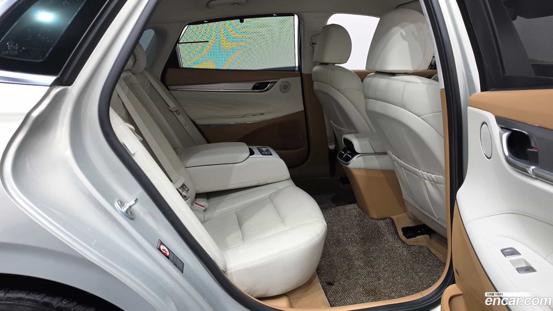 Grandeur Hyundai 2020.5-OPTION-016