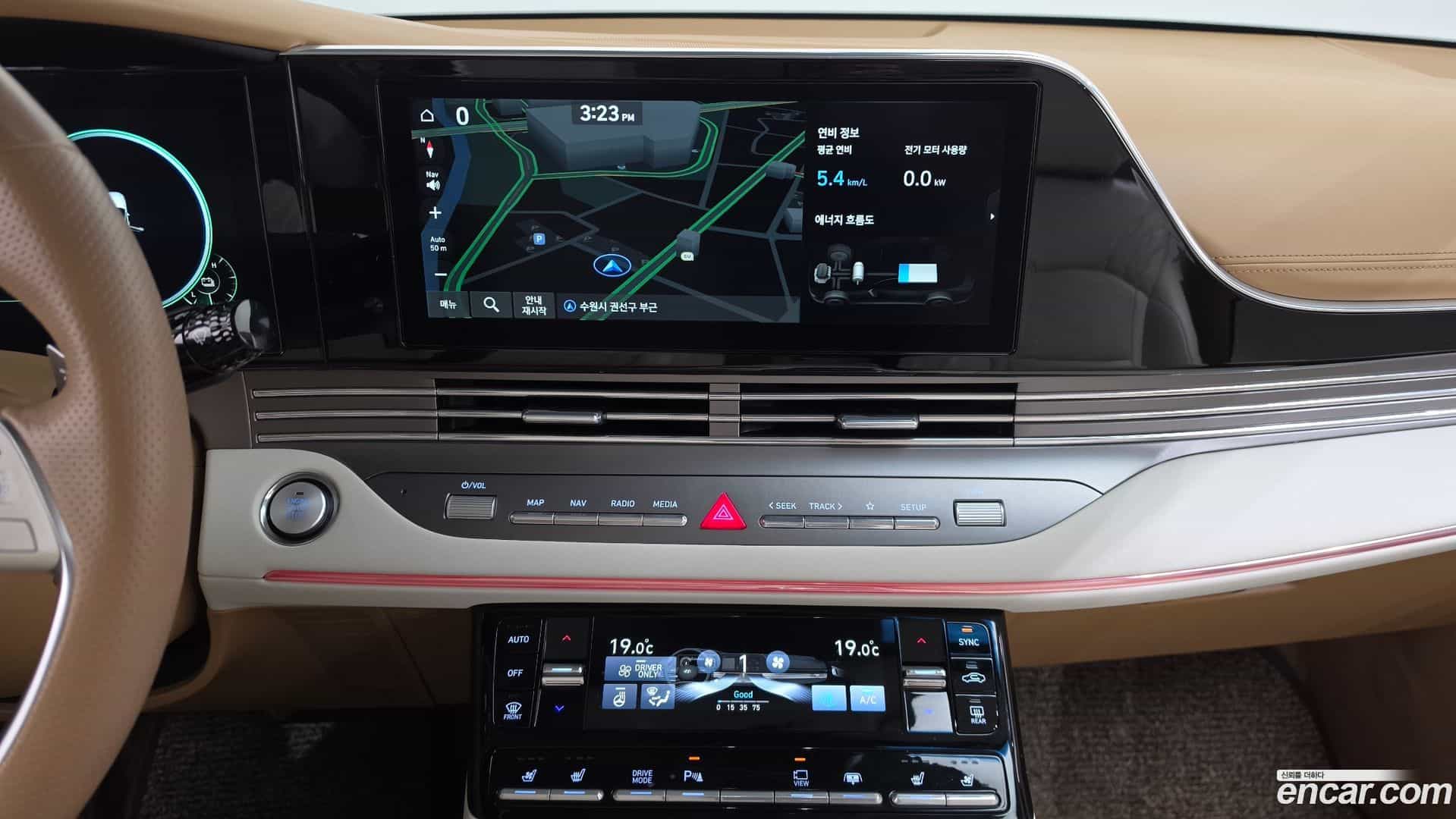Grandeur Hyundai 2020.5-OPTION-018