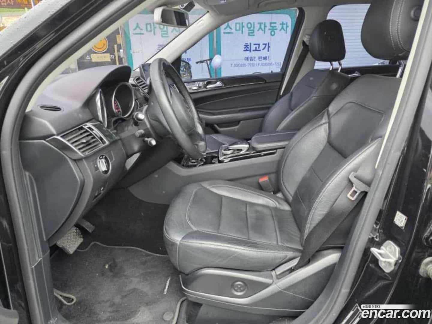 GLE-Class Mercedes-Benz 2017.7-OUTER-004