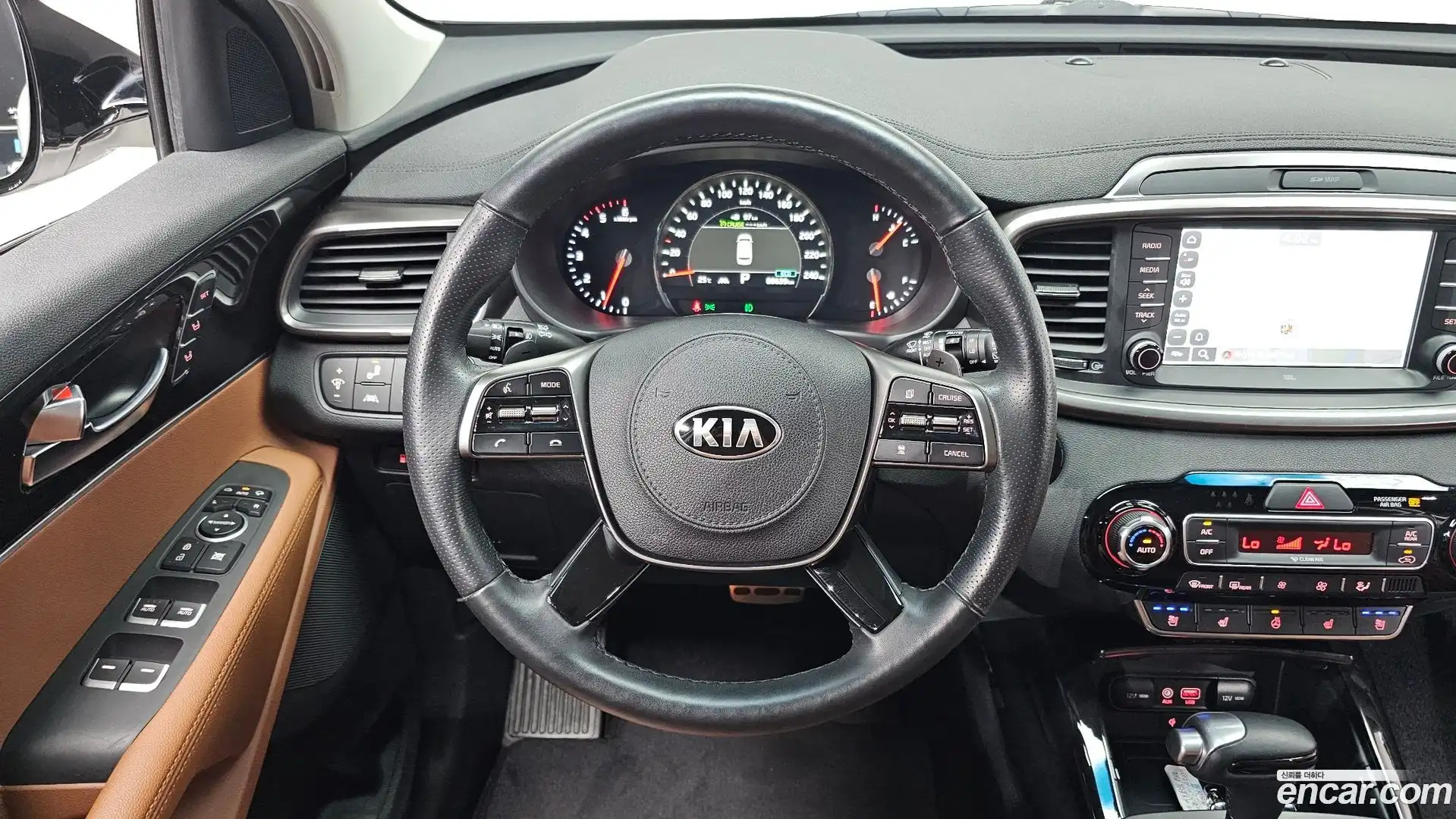 Sorento Kia 2019.1-OPTION-018