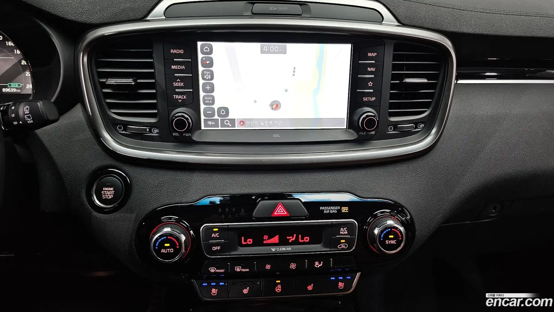 Sorento Kia 2019.1-OPTION-019