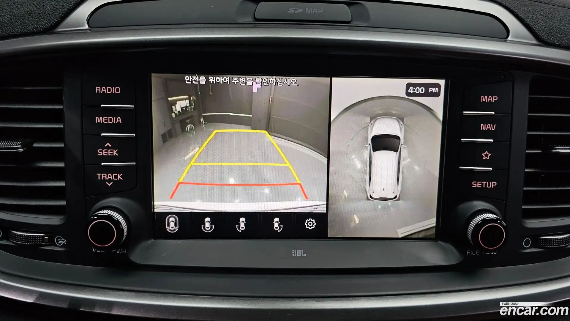 Sorento Kia 2019.1-OPTION-020