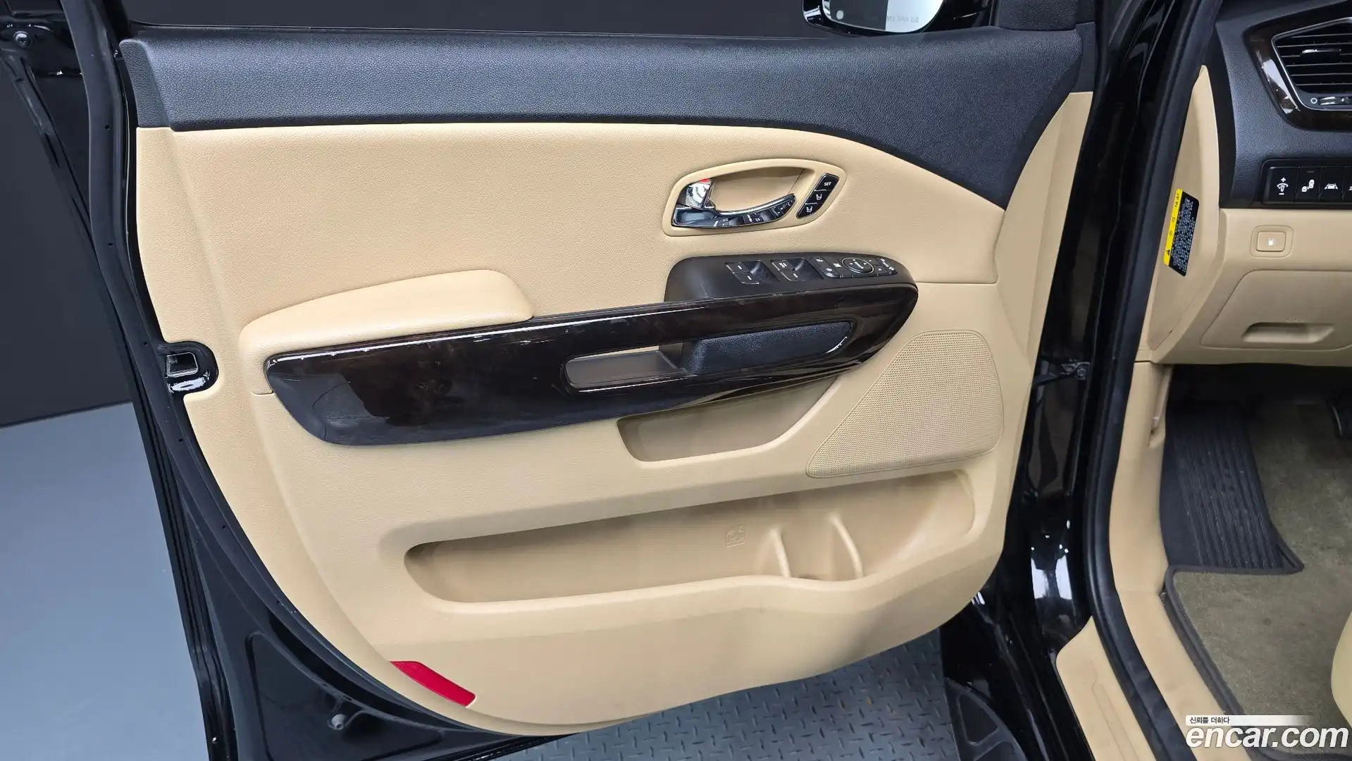 Canival Kia 2018.4-INNER-034