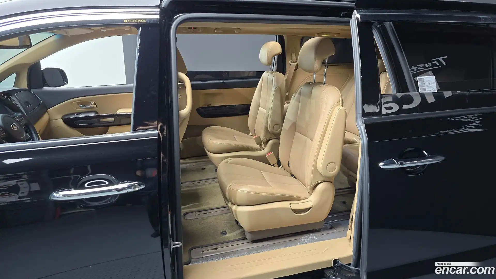 Canival Kia 2018.4-INNER-036